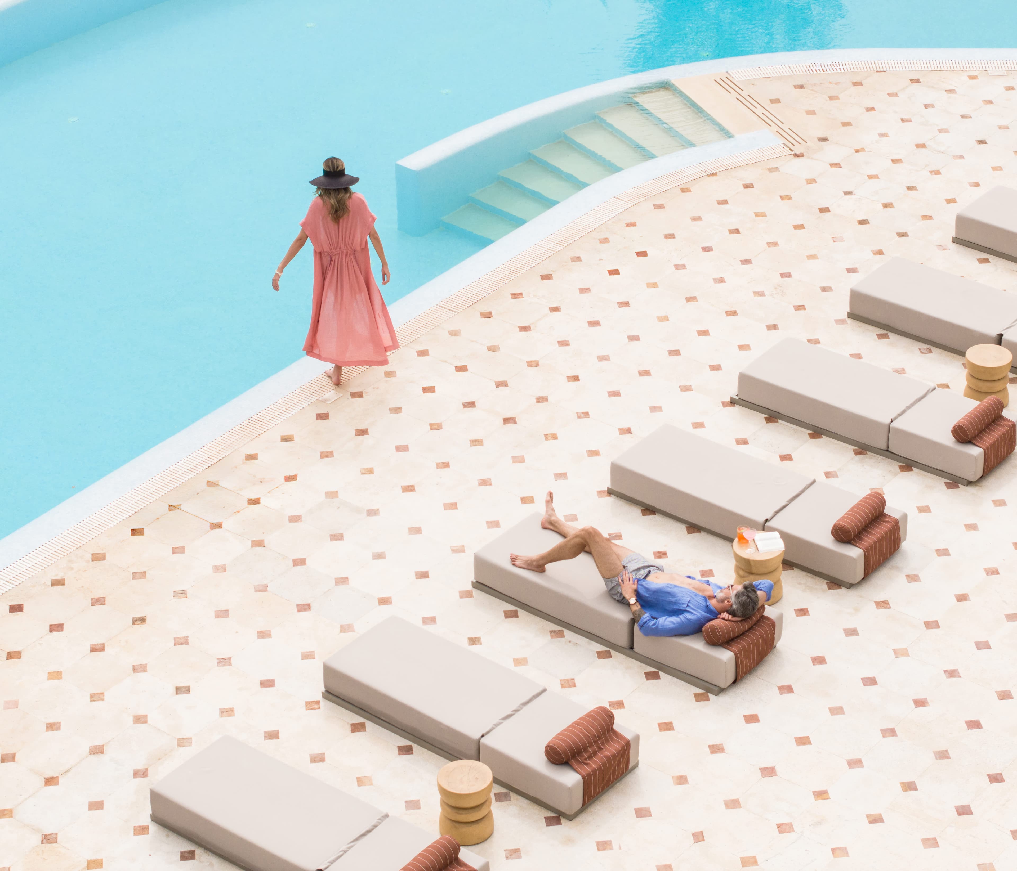 Hotel Elounda Gulf Villas Ansicht 7