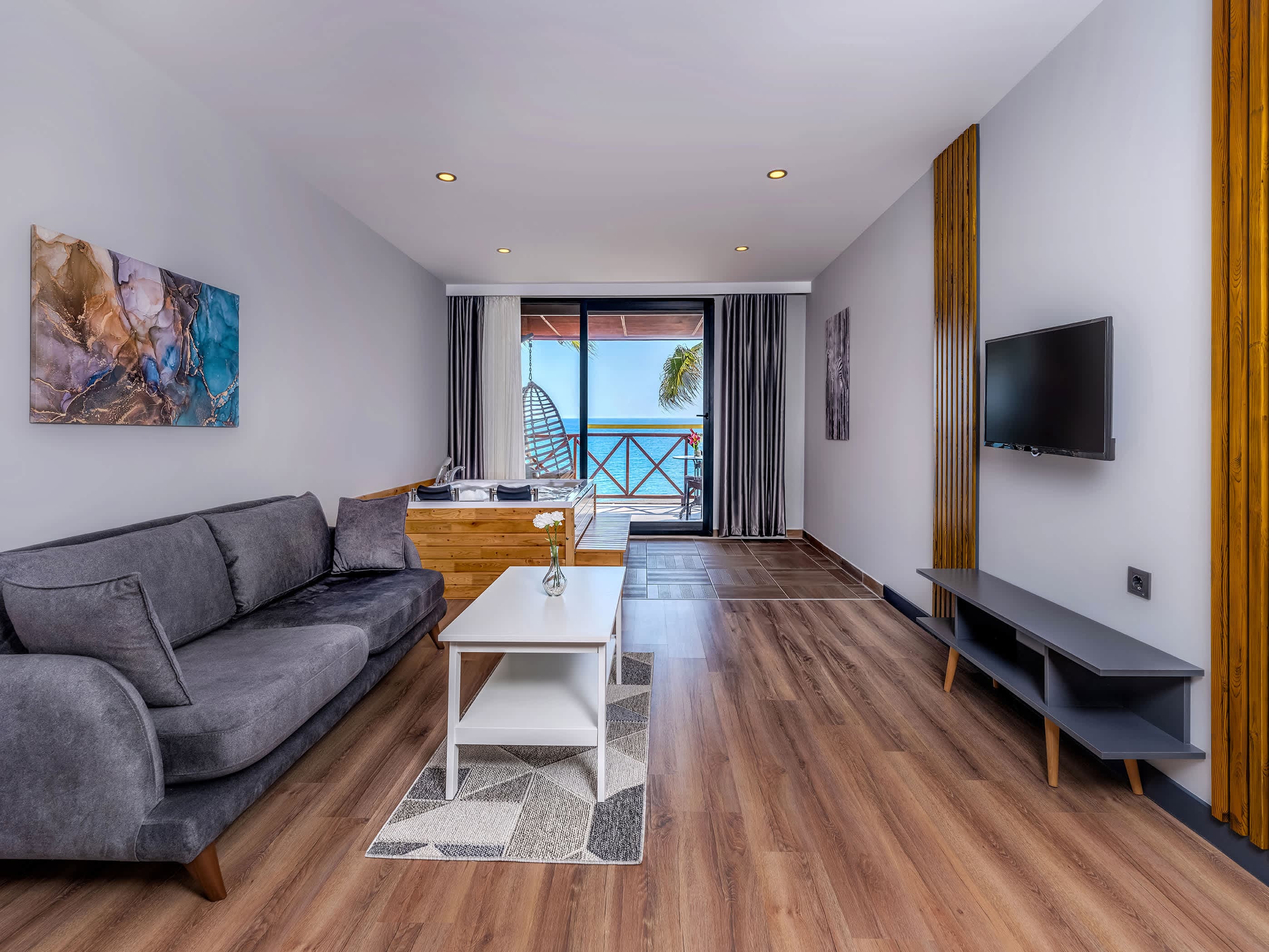 Adora Calma Beach Hotel Ansicht 4