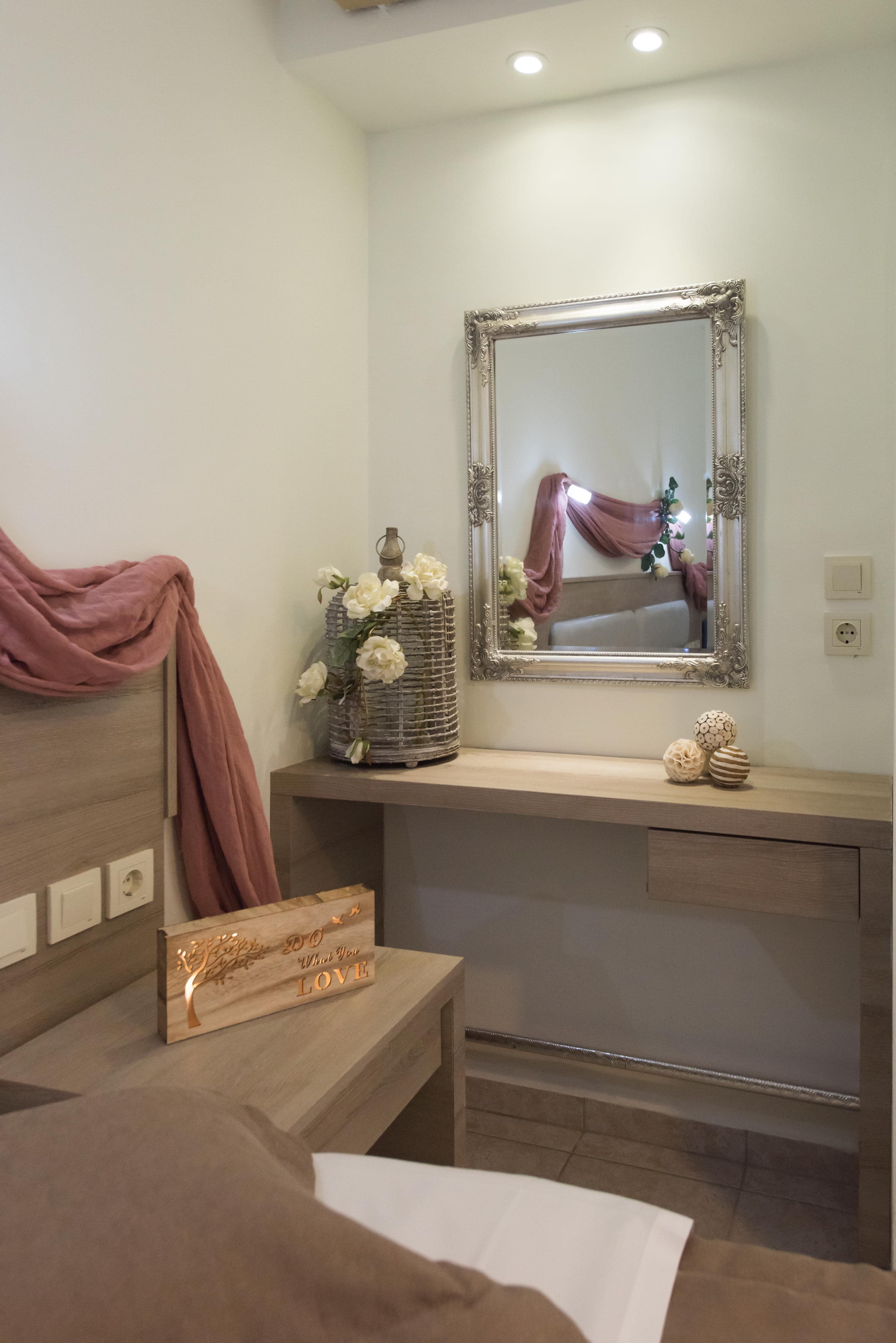 Hotel Dionyssos Ansicht 2