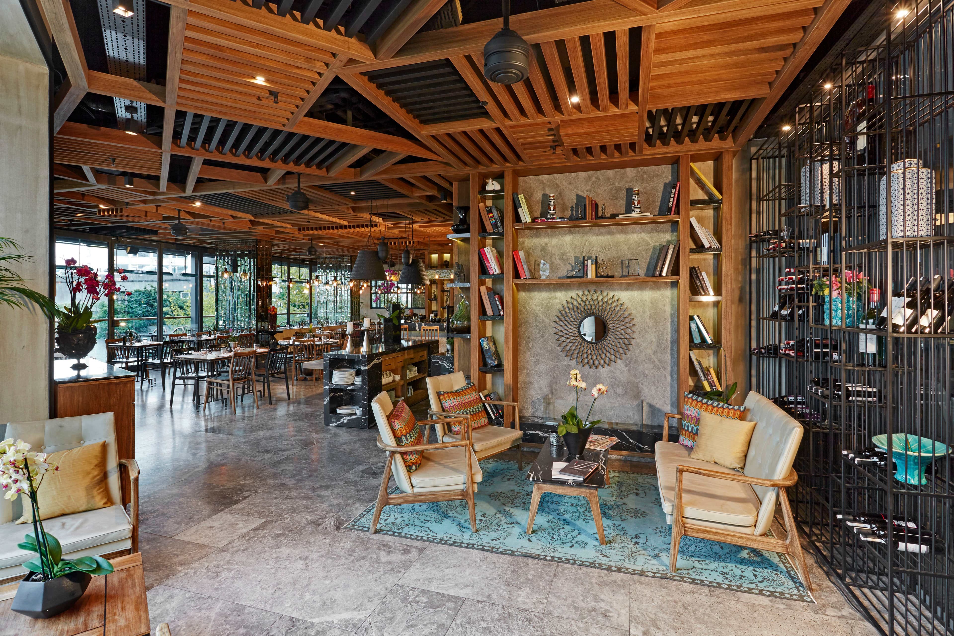 Gezi Hotel Bosphorus Istanbul Ansicht 6
