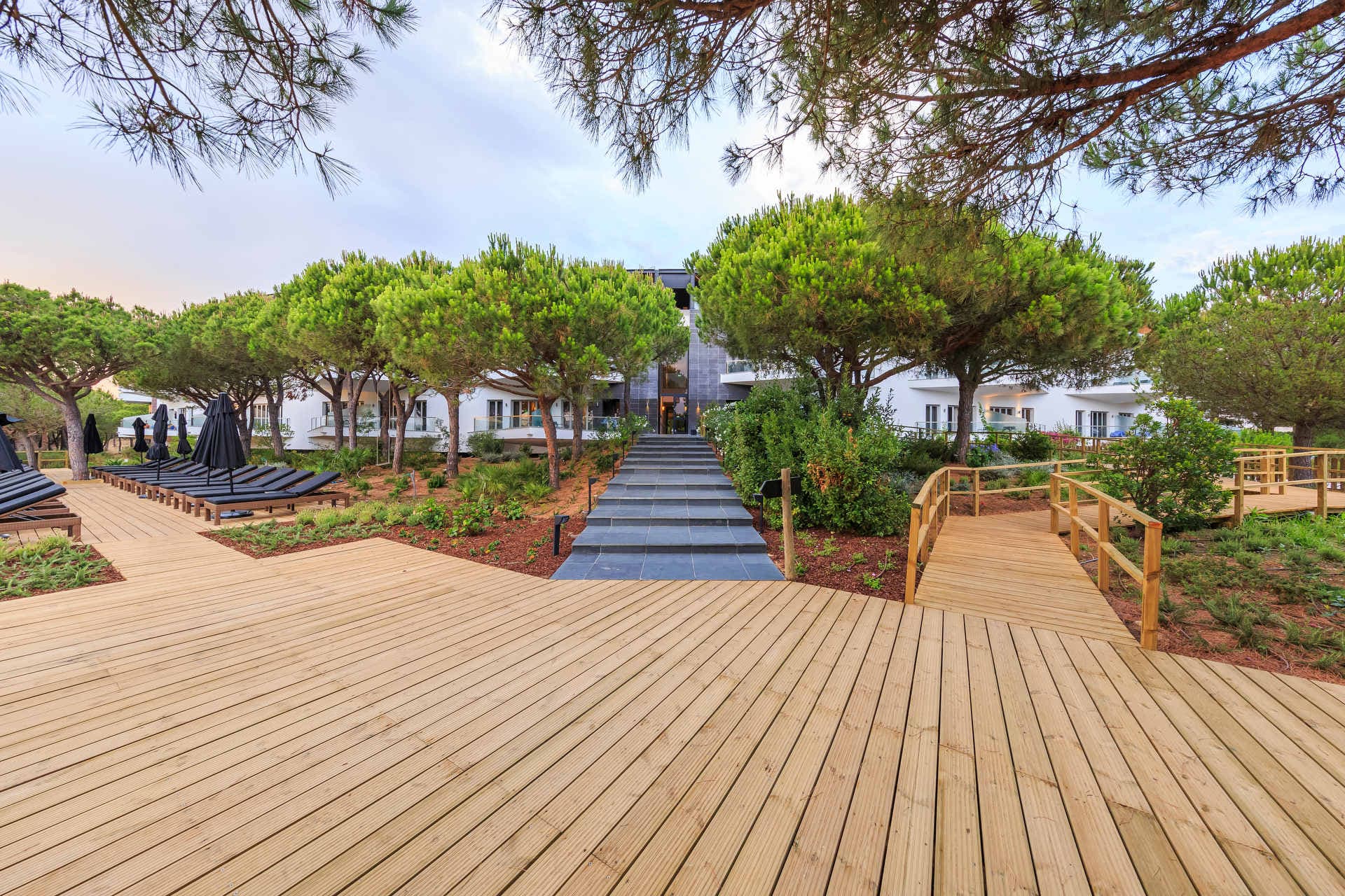 Octant Praia Verde Ansicht 8