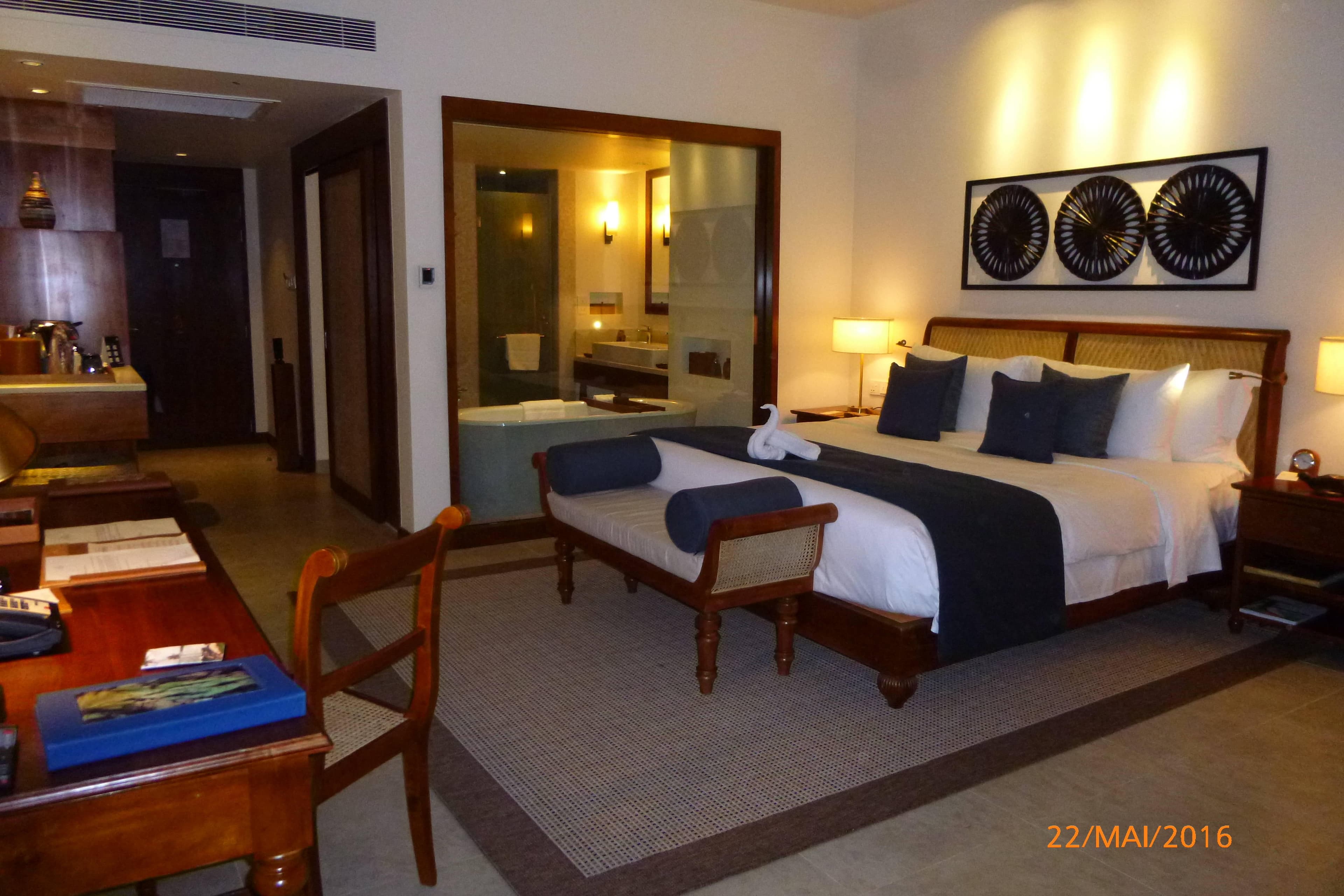 Anantara Peace Haven Tangalle Resort Ansicht 6