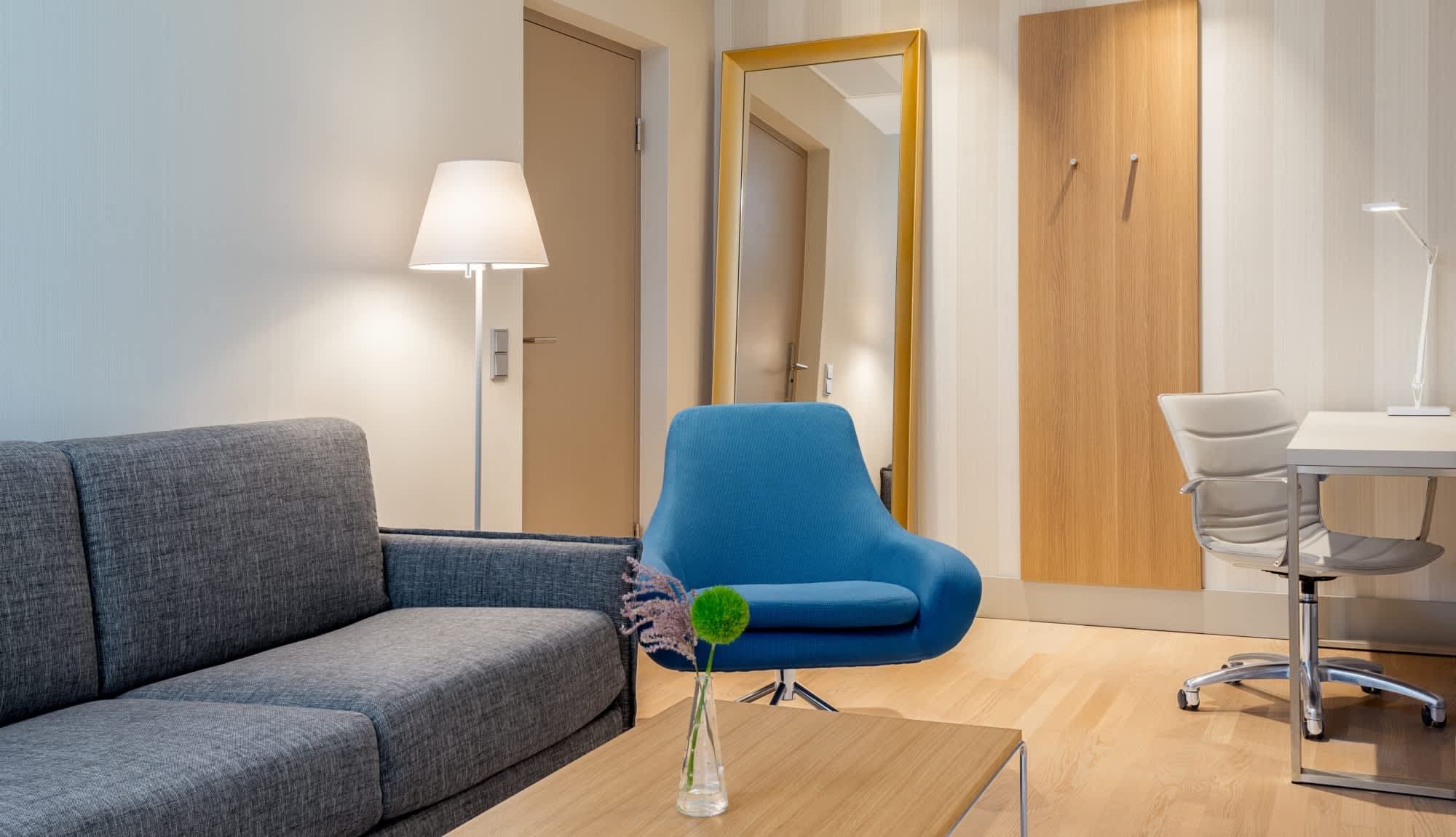 NH Graz City Ansicht 9