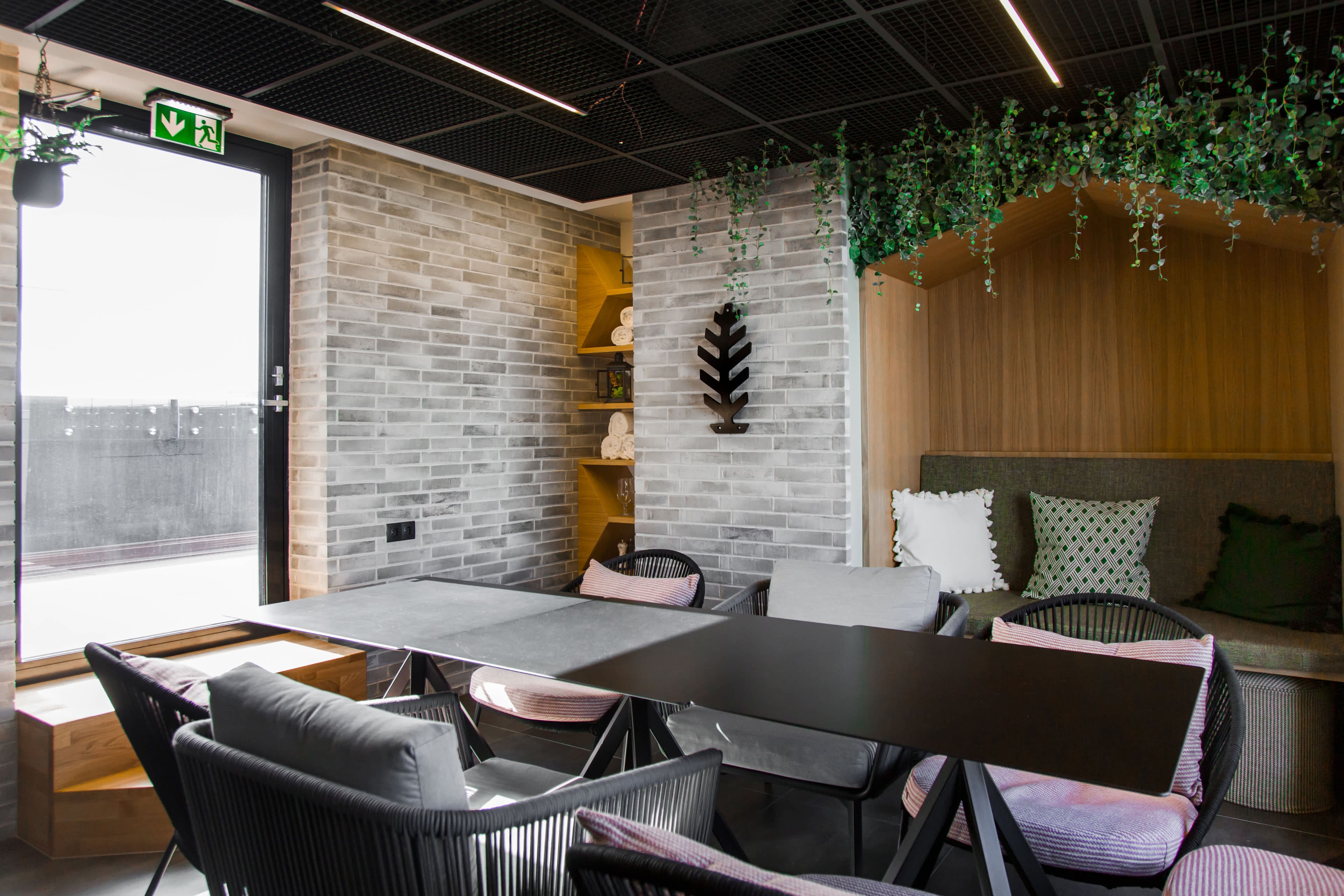 ibis Tallinn Center Ansicht 9