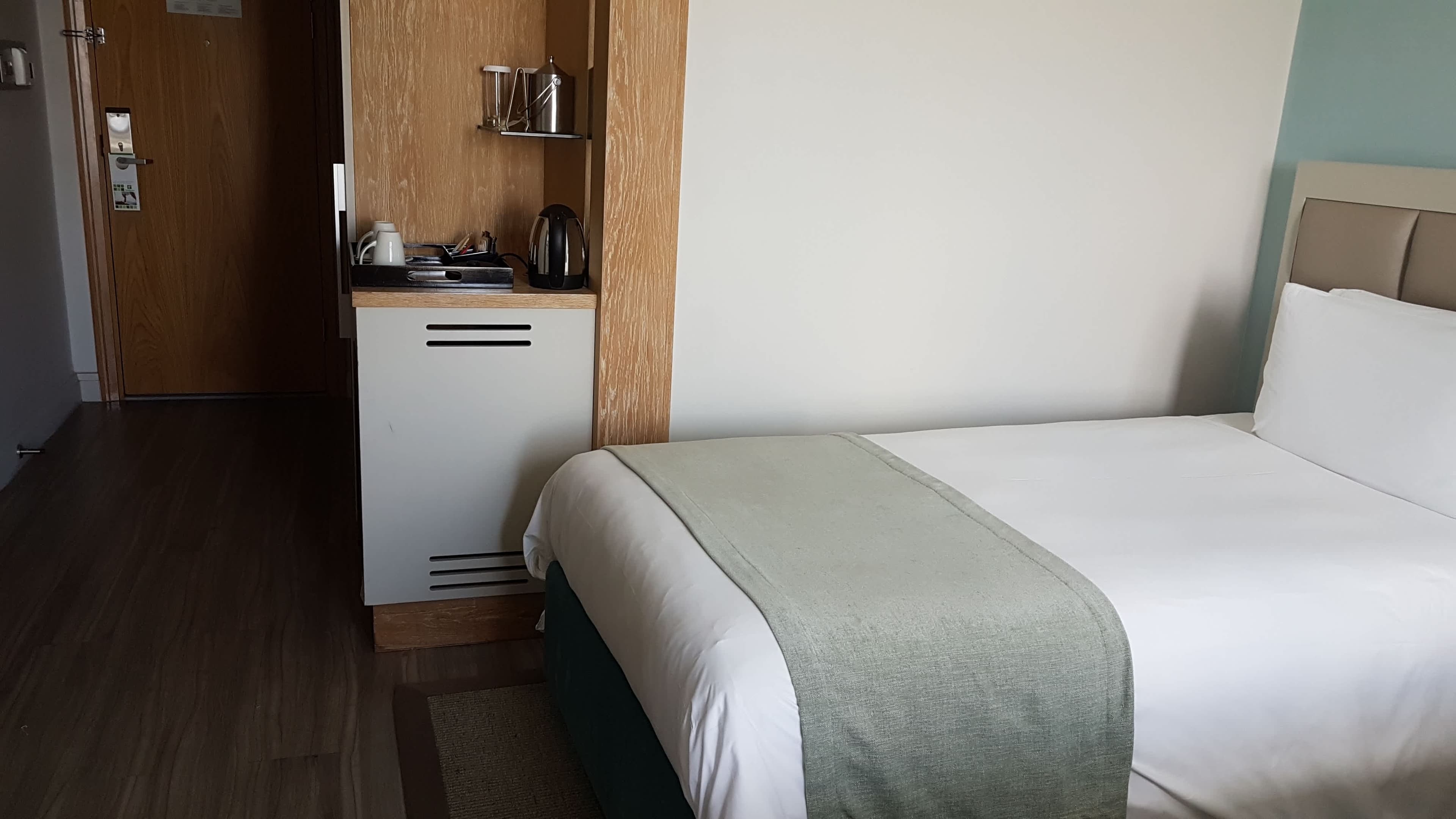Holiday Inn Mauritius Mon Trésor Ansicht 4