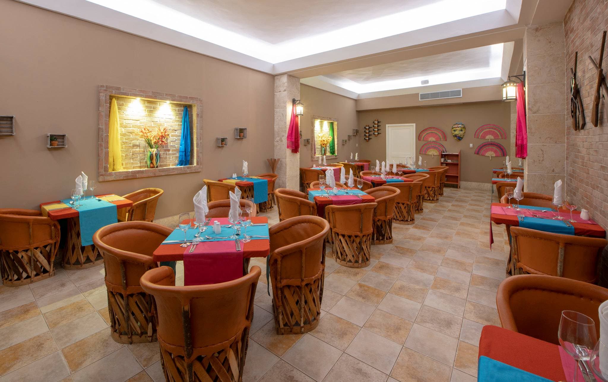 Viva Heavens by Wyndham, A Trademark All Inclusive Ansicht 6