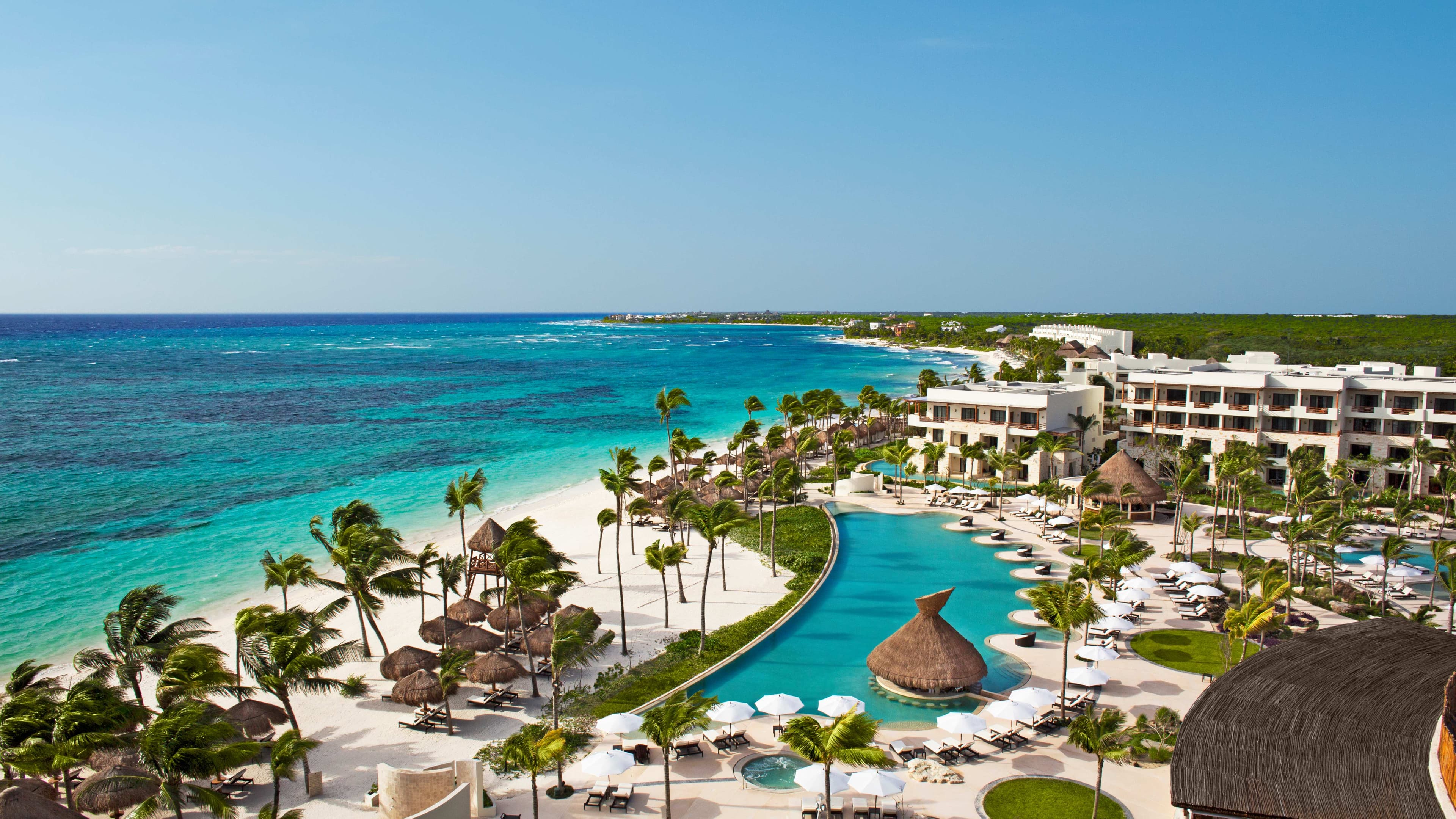 Secrets Akumal Riviera Maya - Adults only Ansicht 2