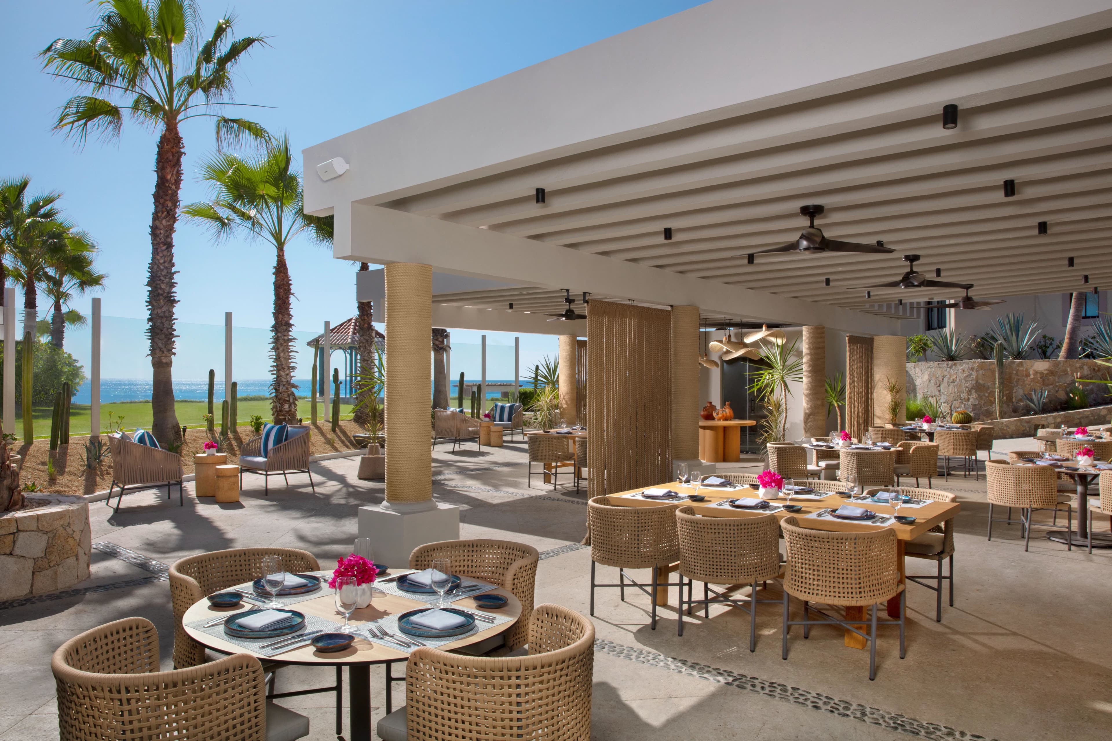 Dreams Los Cabos Suites & Golf Resort Ansicht 9