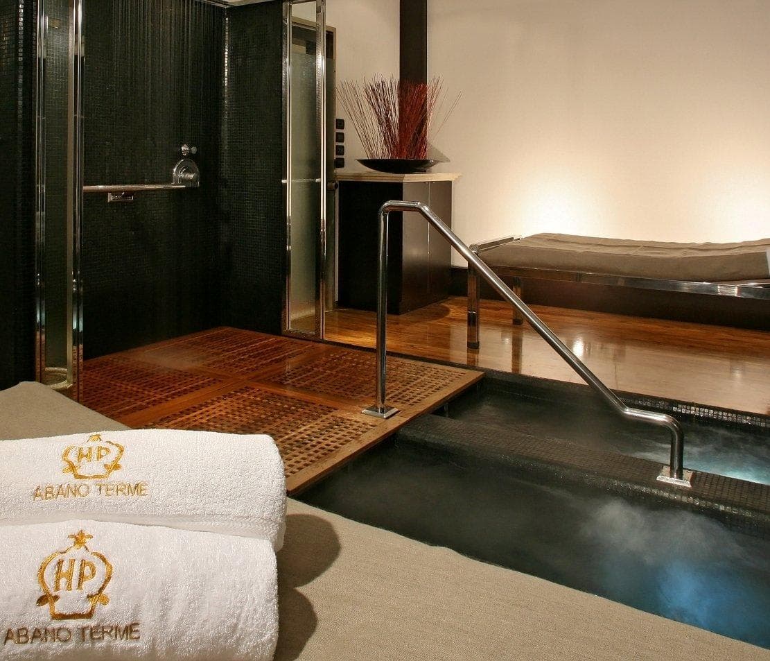 Hotel President Terme Ansicht 8