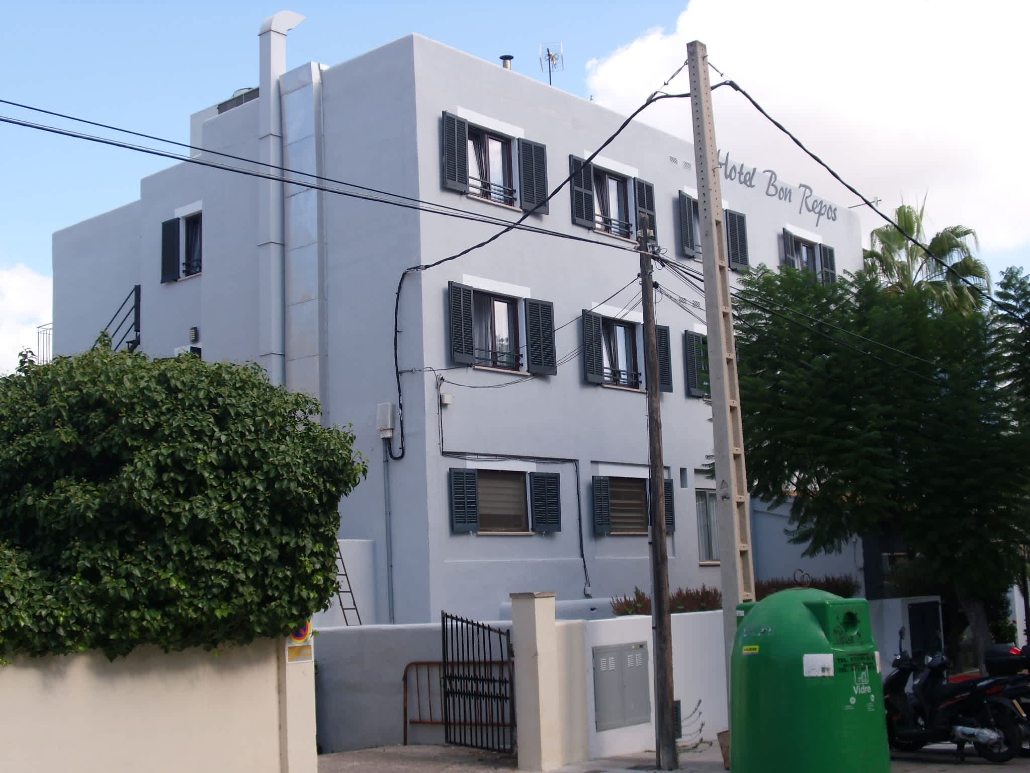 Hotel Boutique Bon Repos Ansicht 3