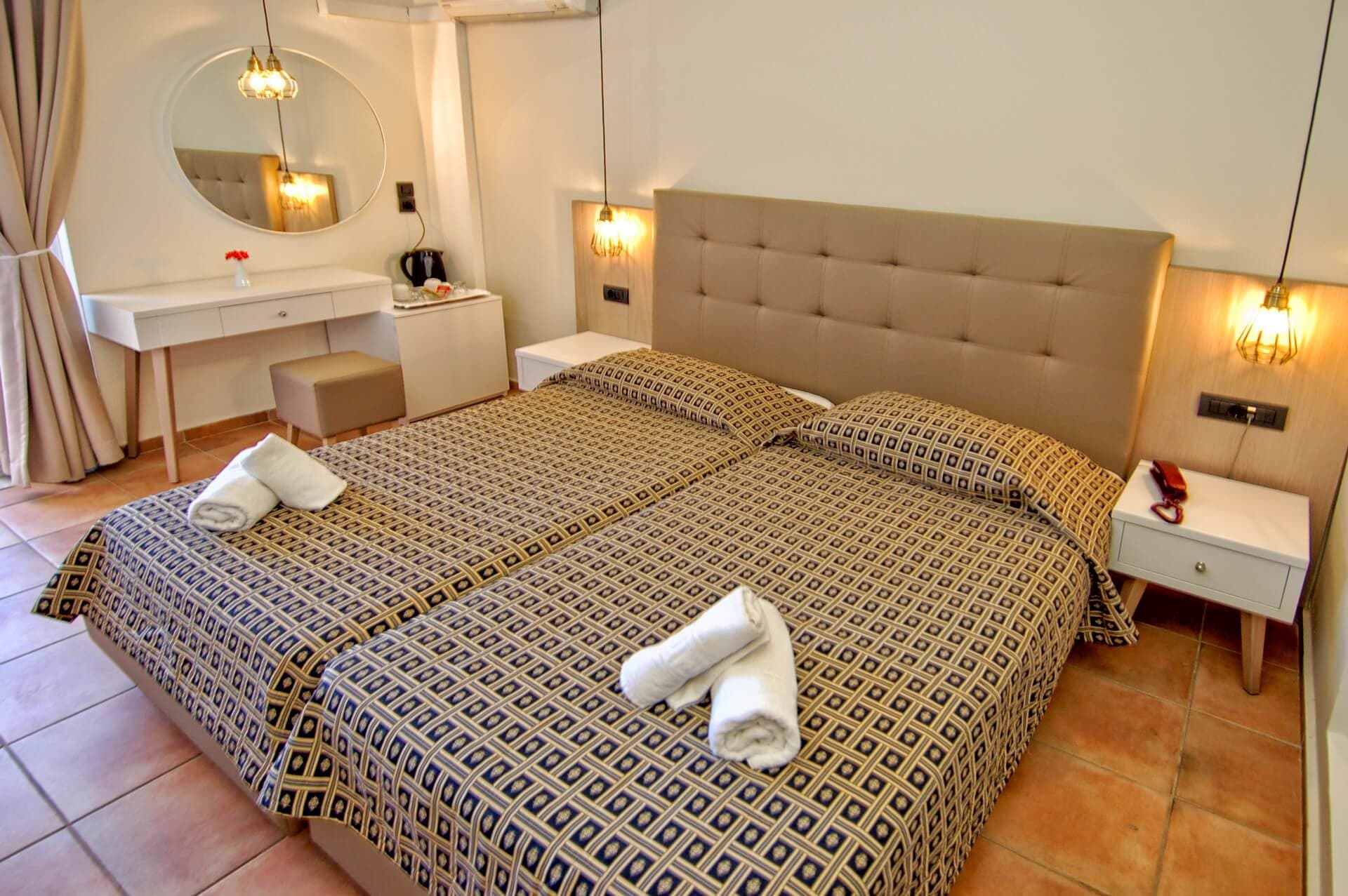 Gouves Bay Hotel Ansicht 6