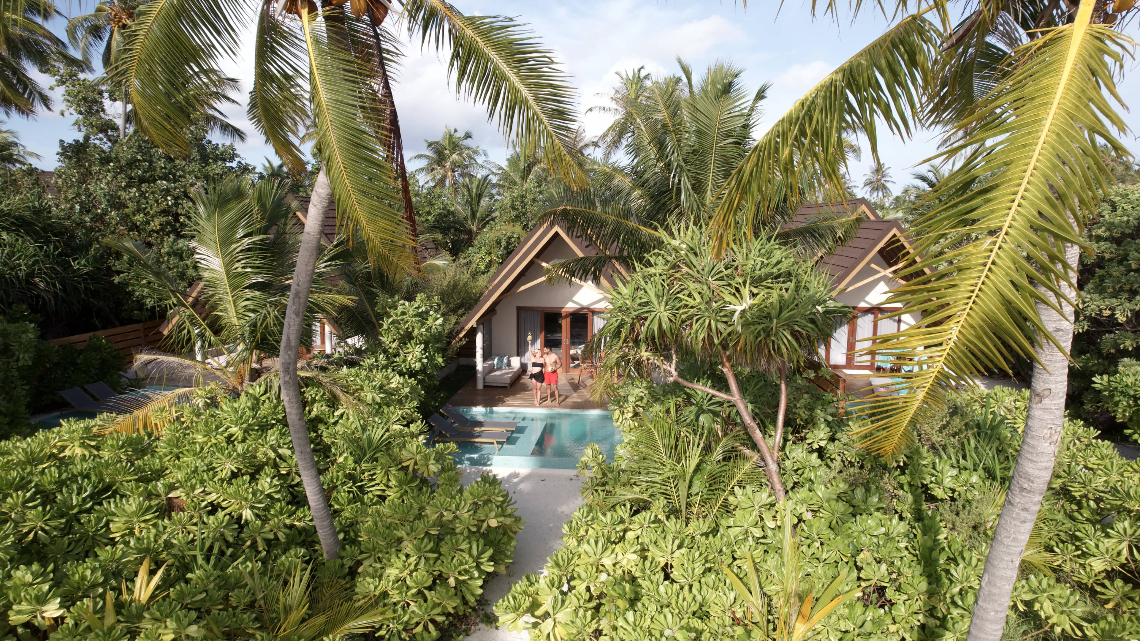 Fushifaru Maldives Ansicht 6