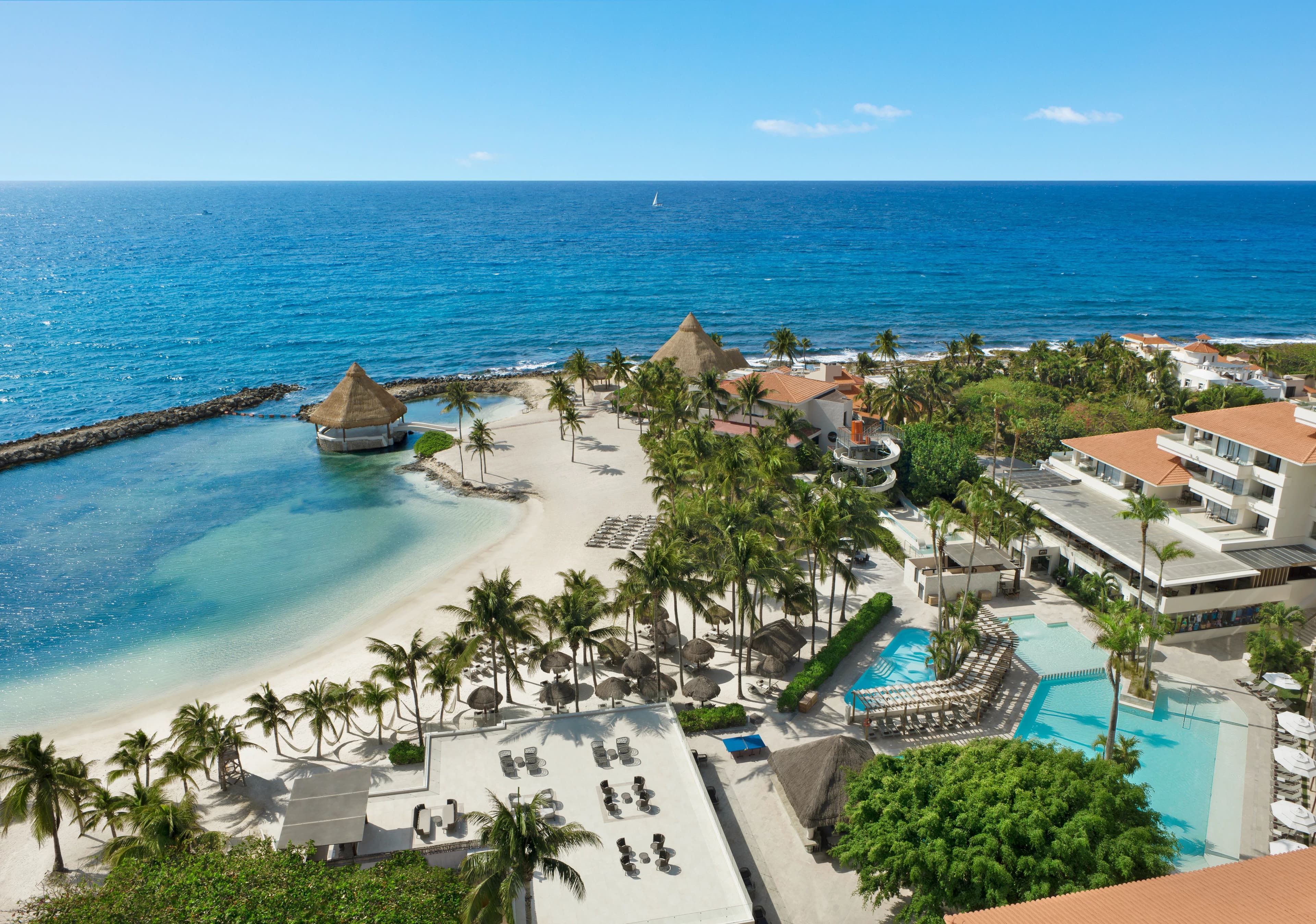 Dreams Aventuras Riviera Maya Ansicht 3