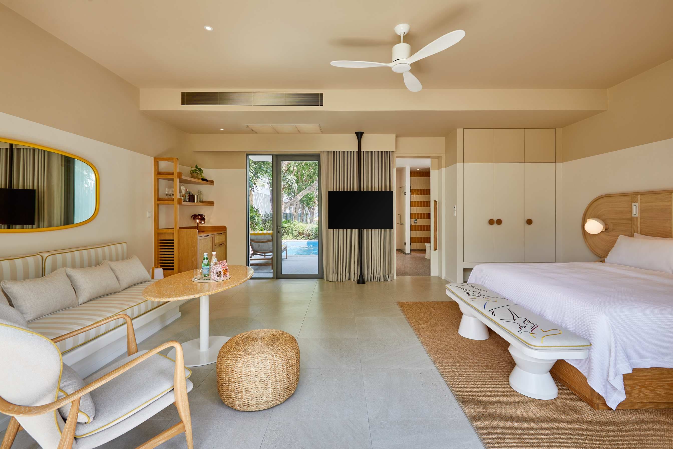 The Standard, Hua Hin Ansicht 4