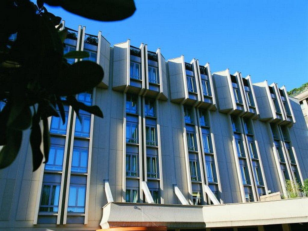 Hotel Una Tocq