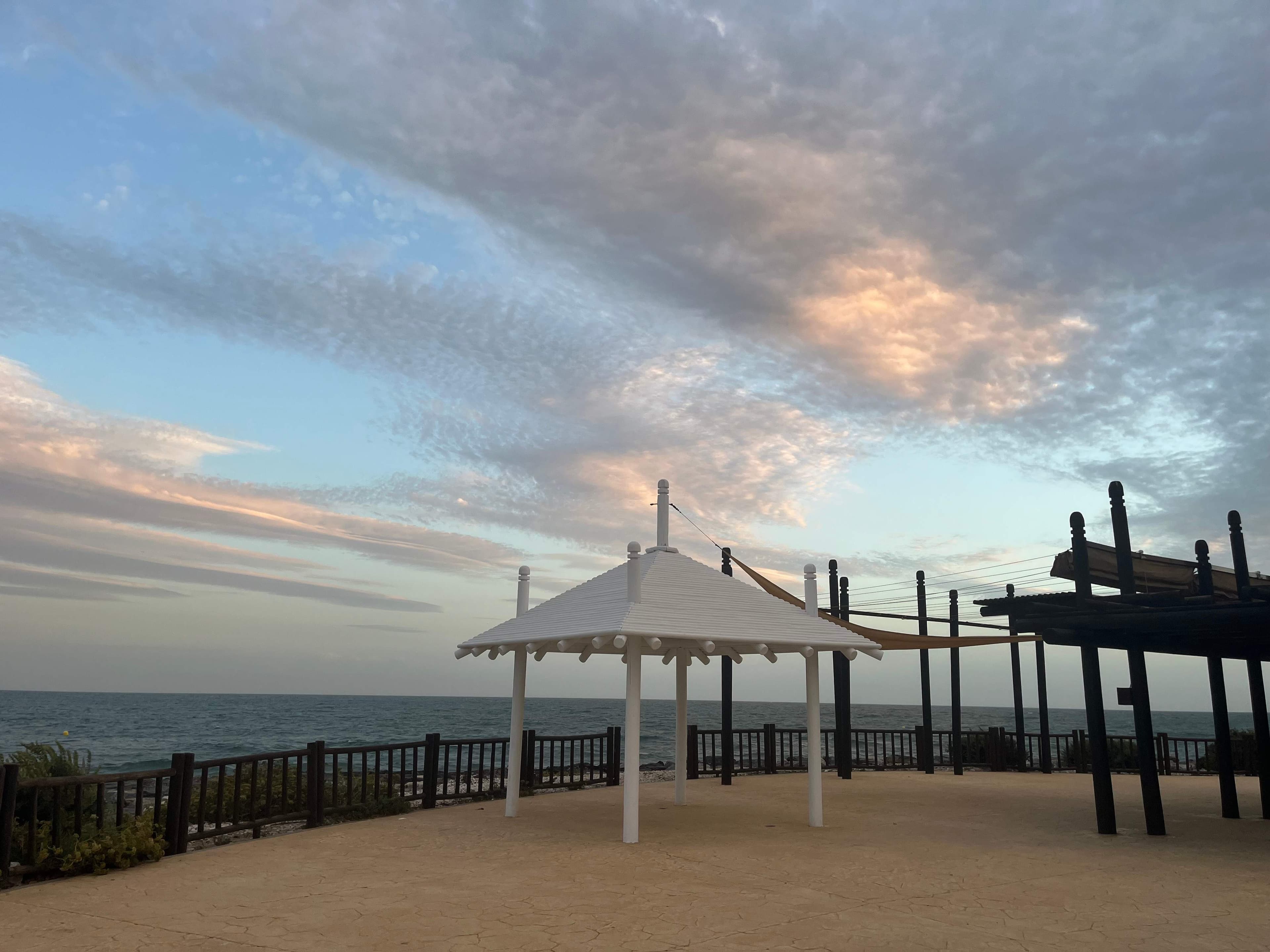Hotel Benalmadena Palace Ansicht 10