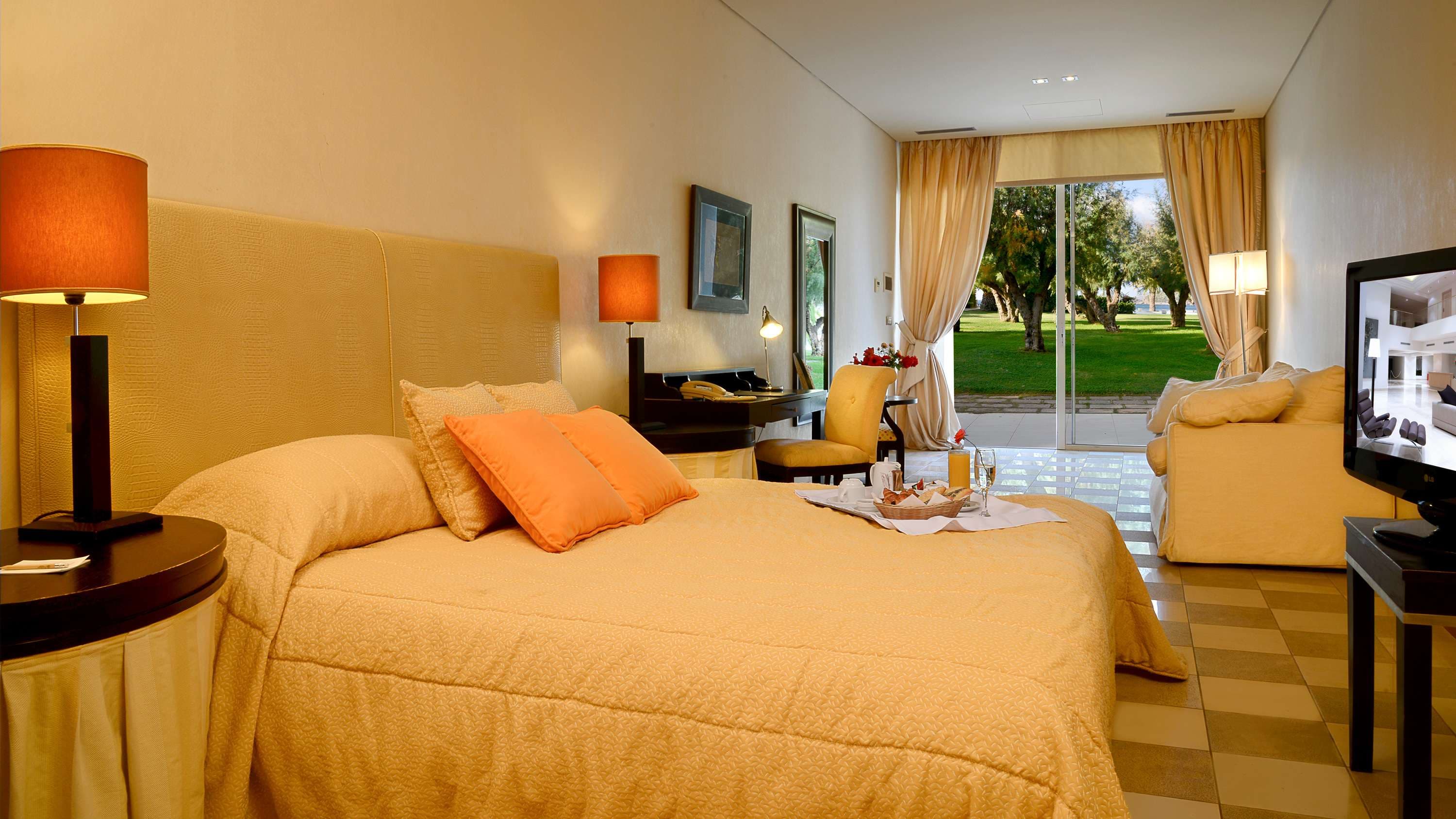 Plaza Resort Hotel Ansicht 2