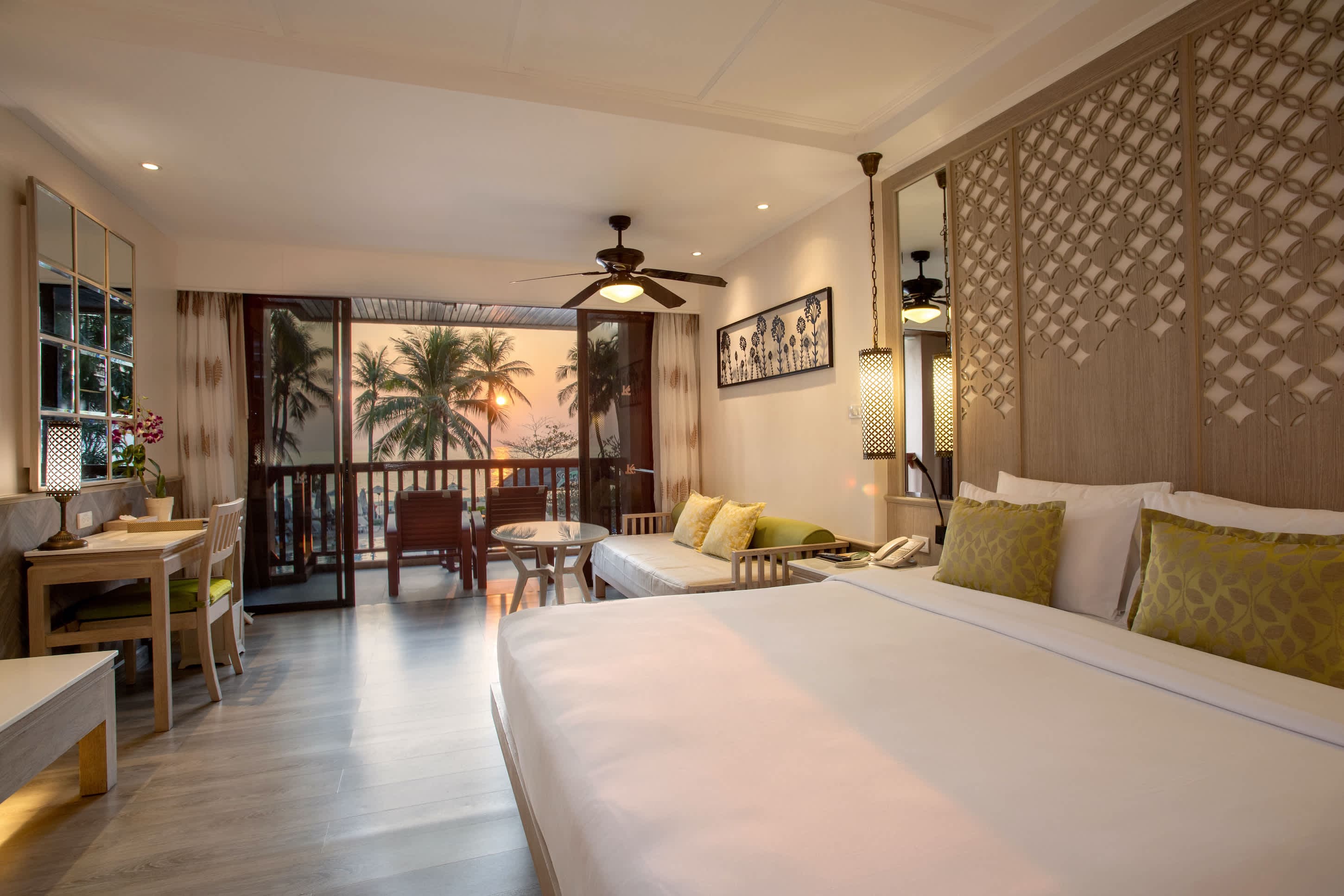 Katathani Phuket Beach Resort Ansicht 4