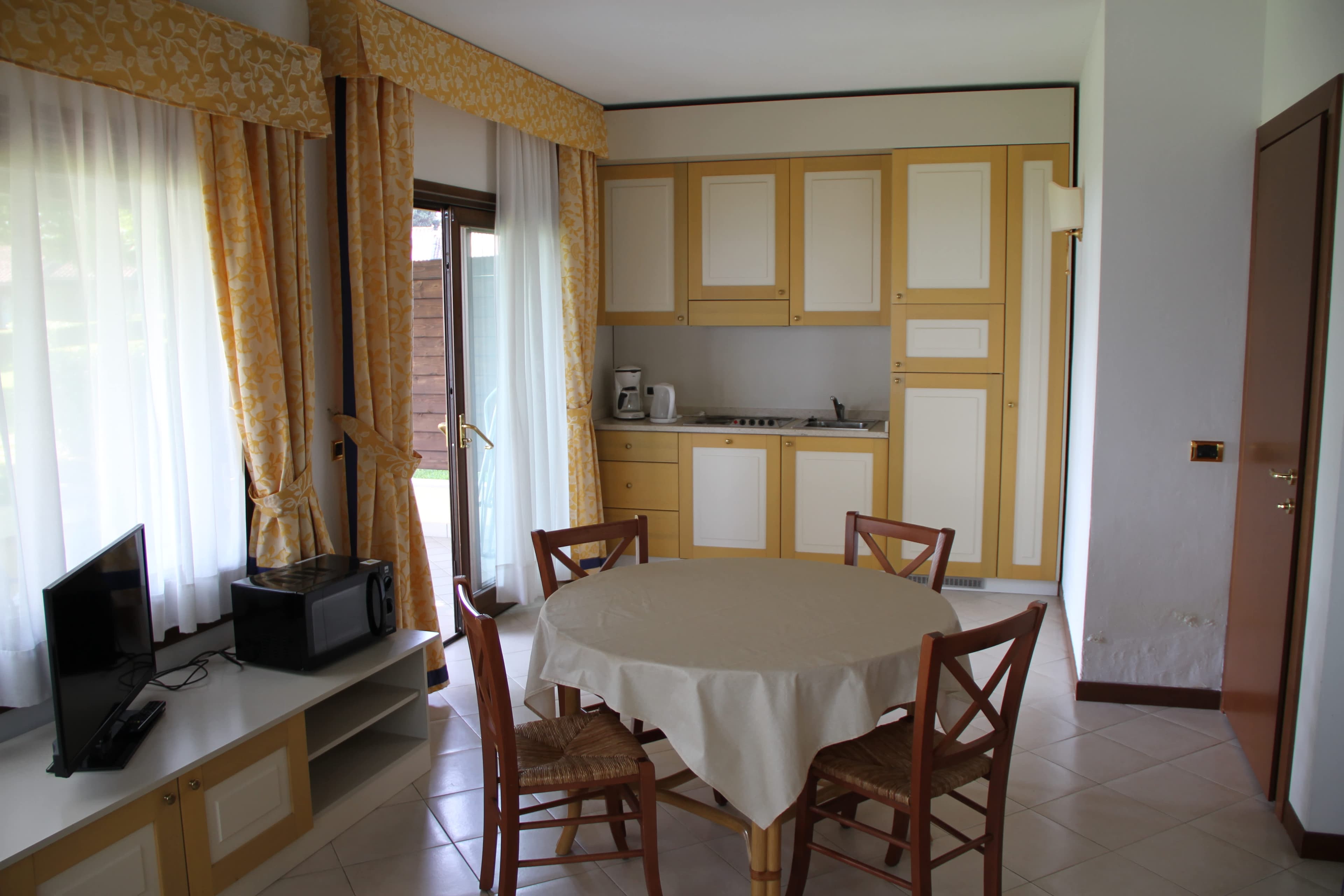 Le Corti del Lago Ansicht 5