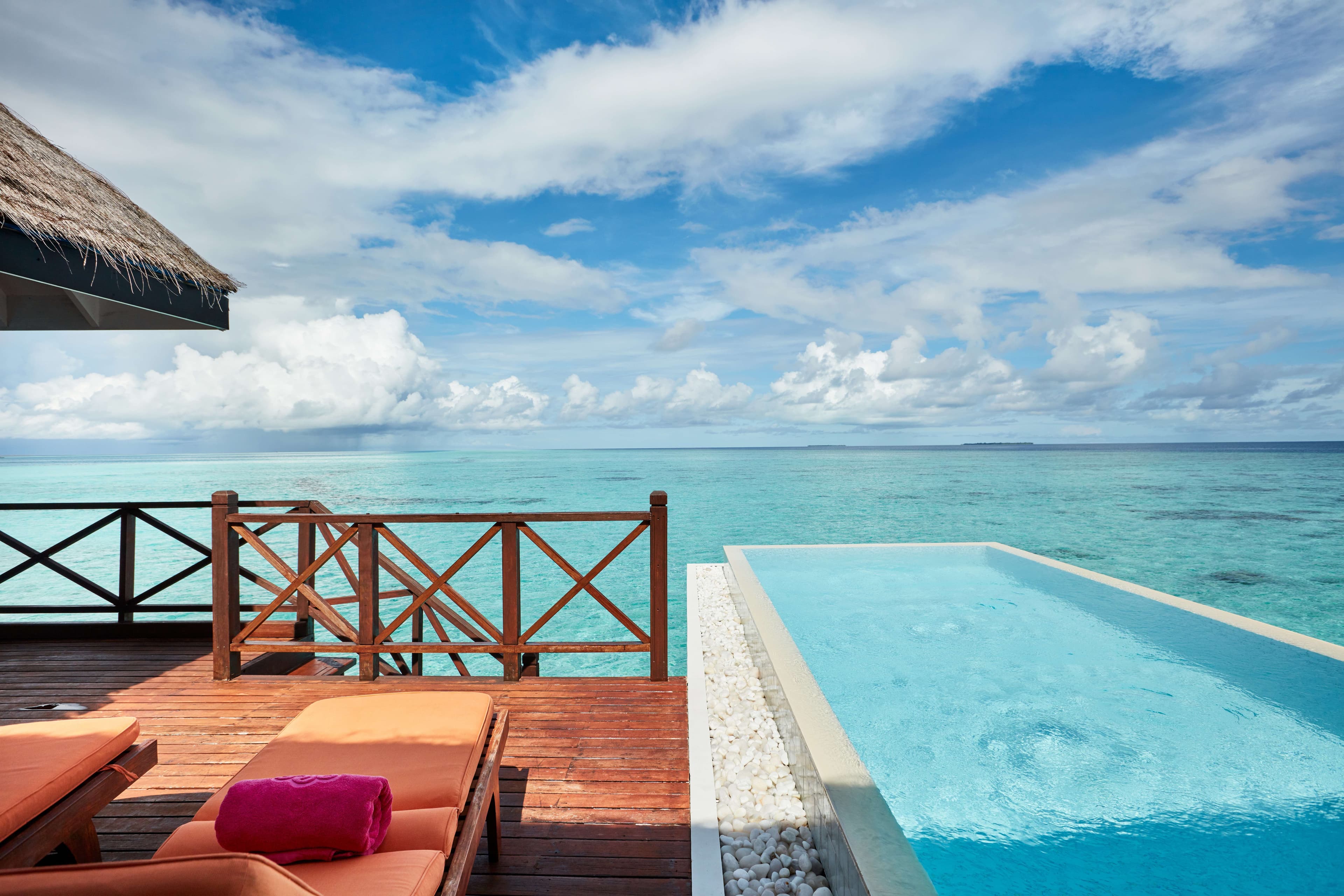 Sun Siyam Vilu Reef Ansicht 5