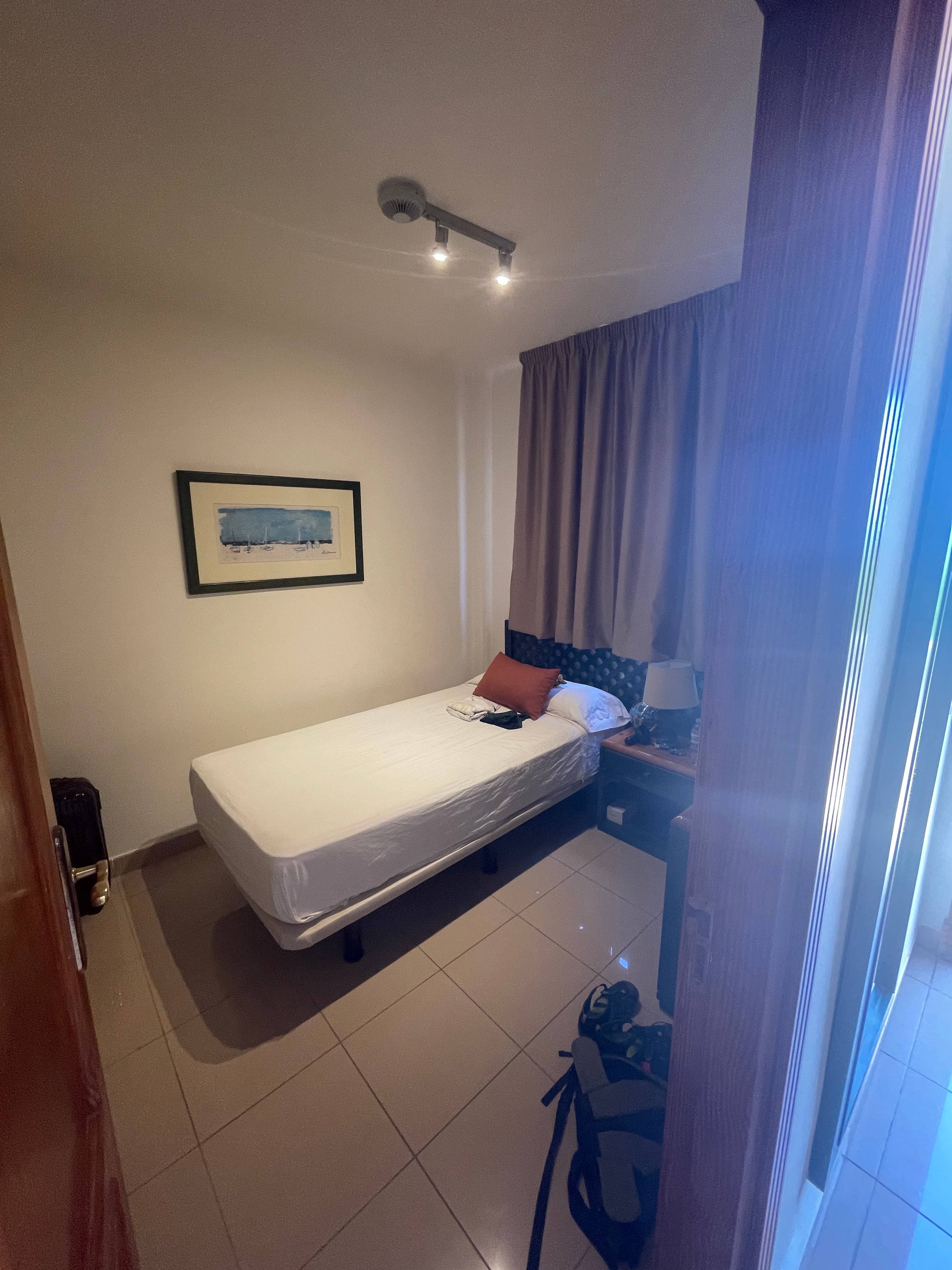 Hotel Baja del Secreto Ansicht 5