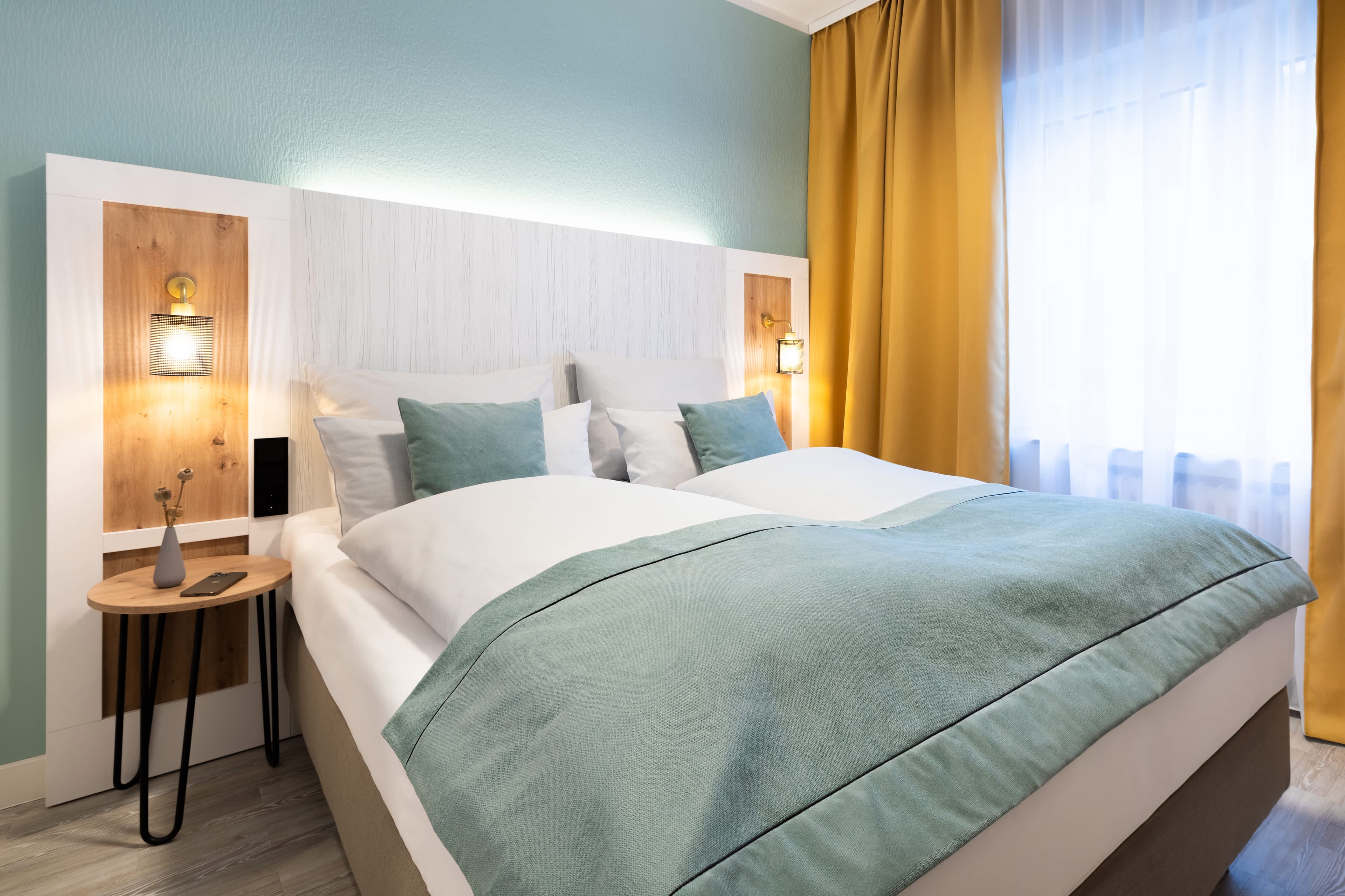 Garner Hotel Cologne - Engelbertz