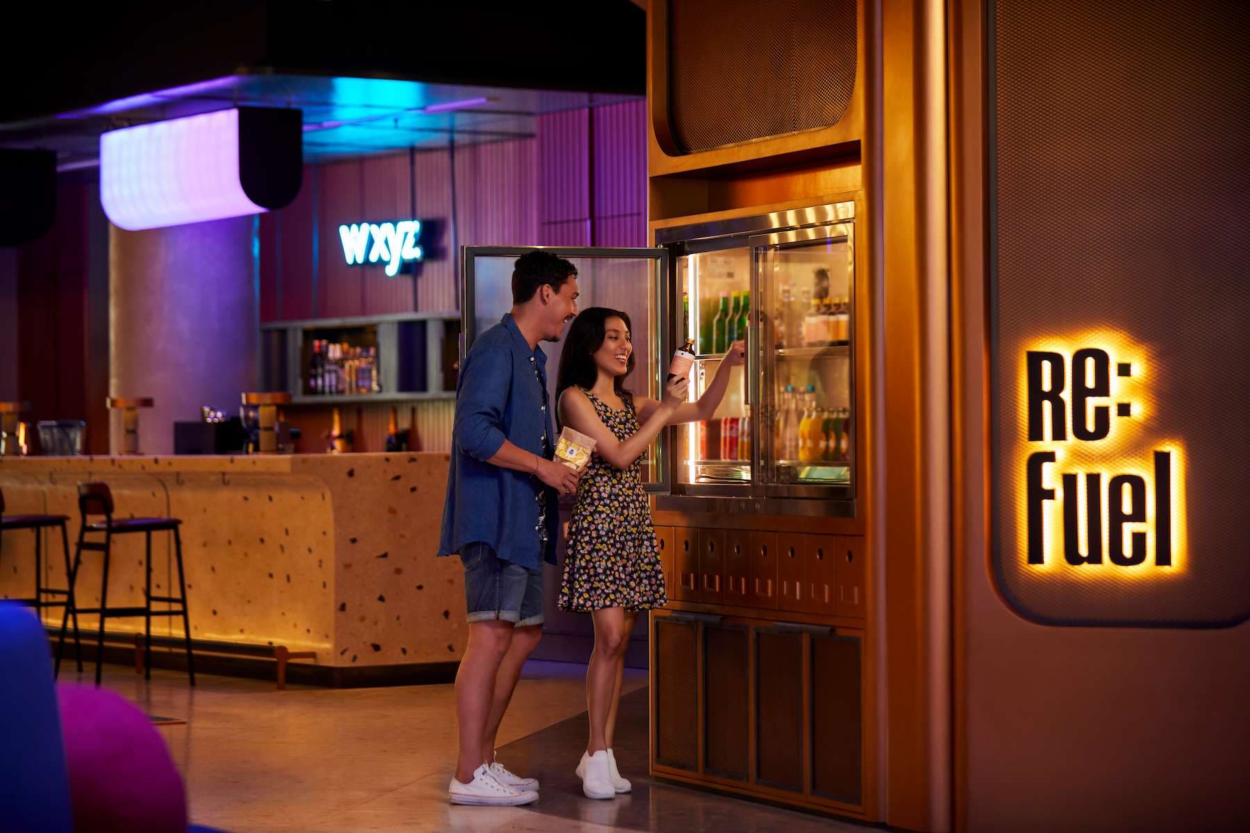 Aloft Bali Kuta at Beachwalk Ansicht 9