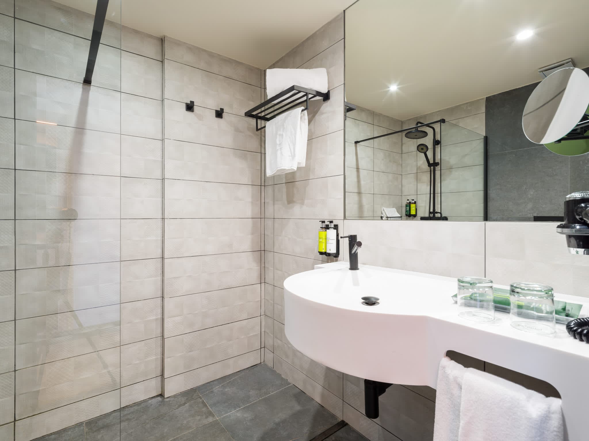 Sercotel Playa Canteras Ansicht 6