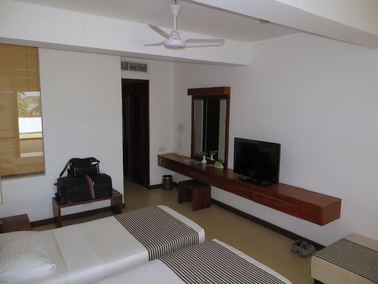 Goldi Sands Hotel Ansicht 6