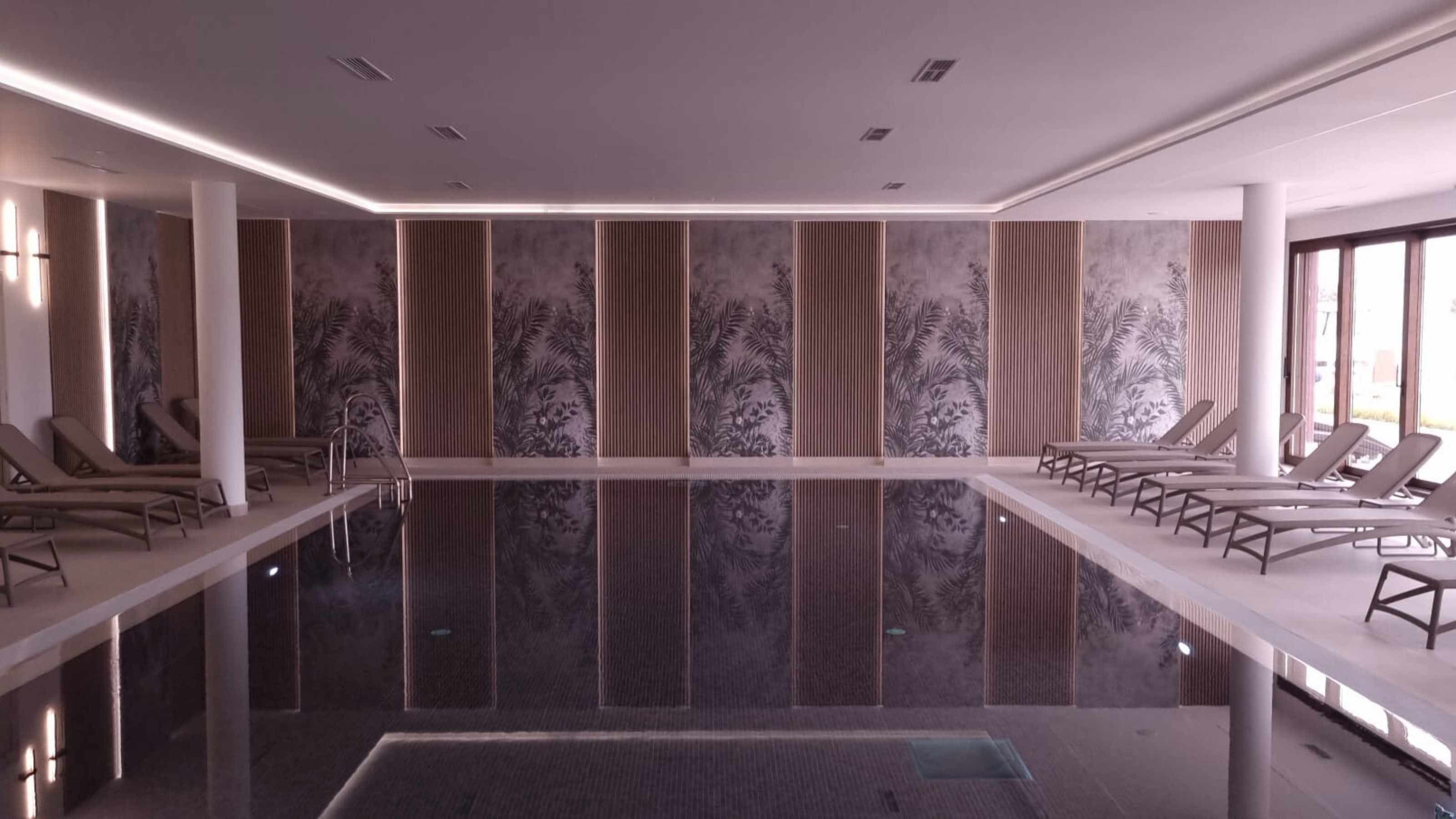 Hotel Nautica Ansicht 7