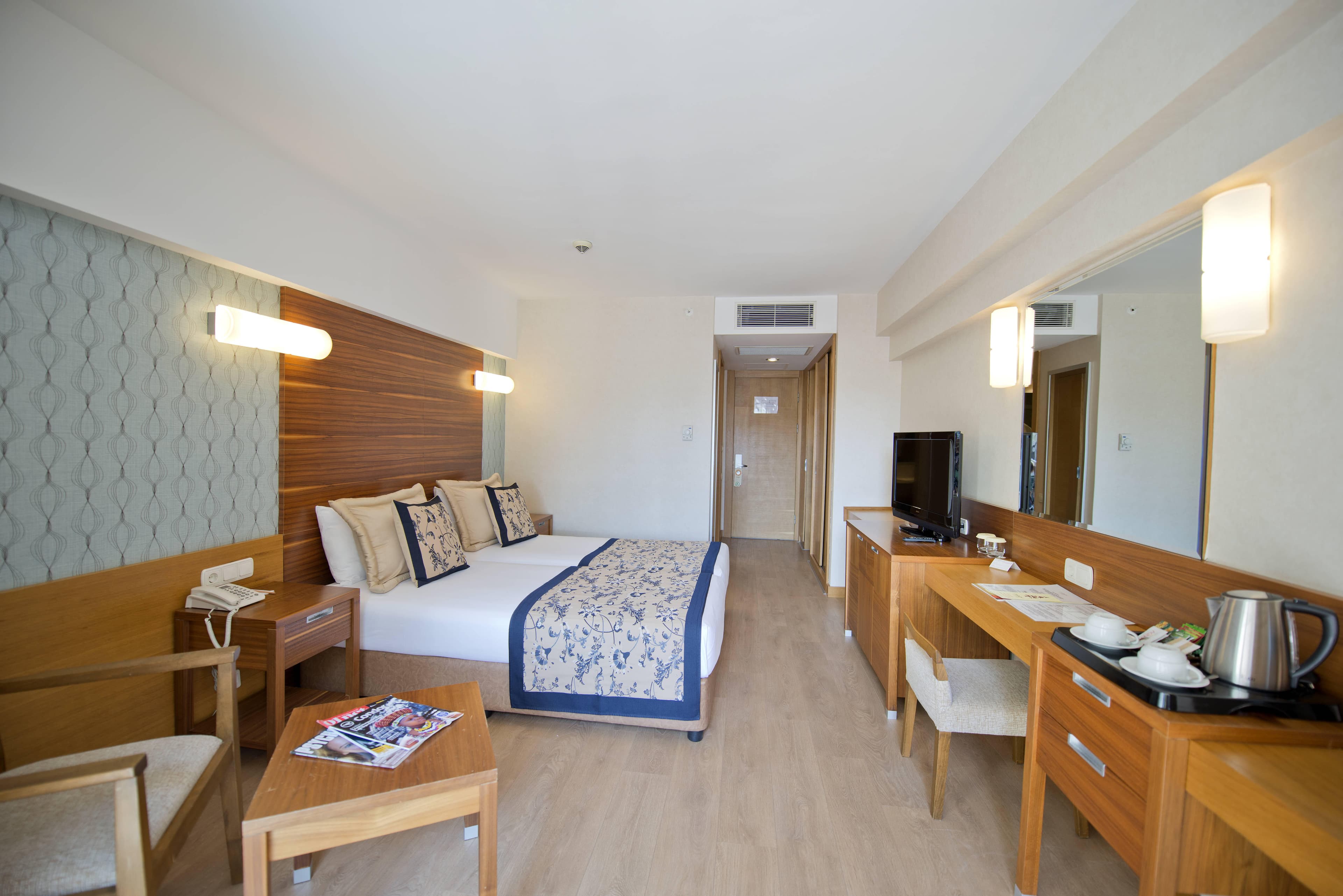 Trendy Side Beach Hotel - Adults only Ansicht 5