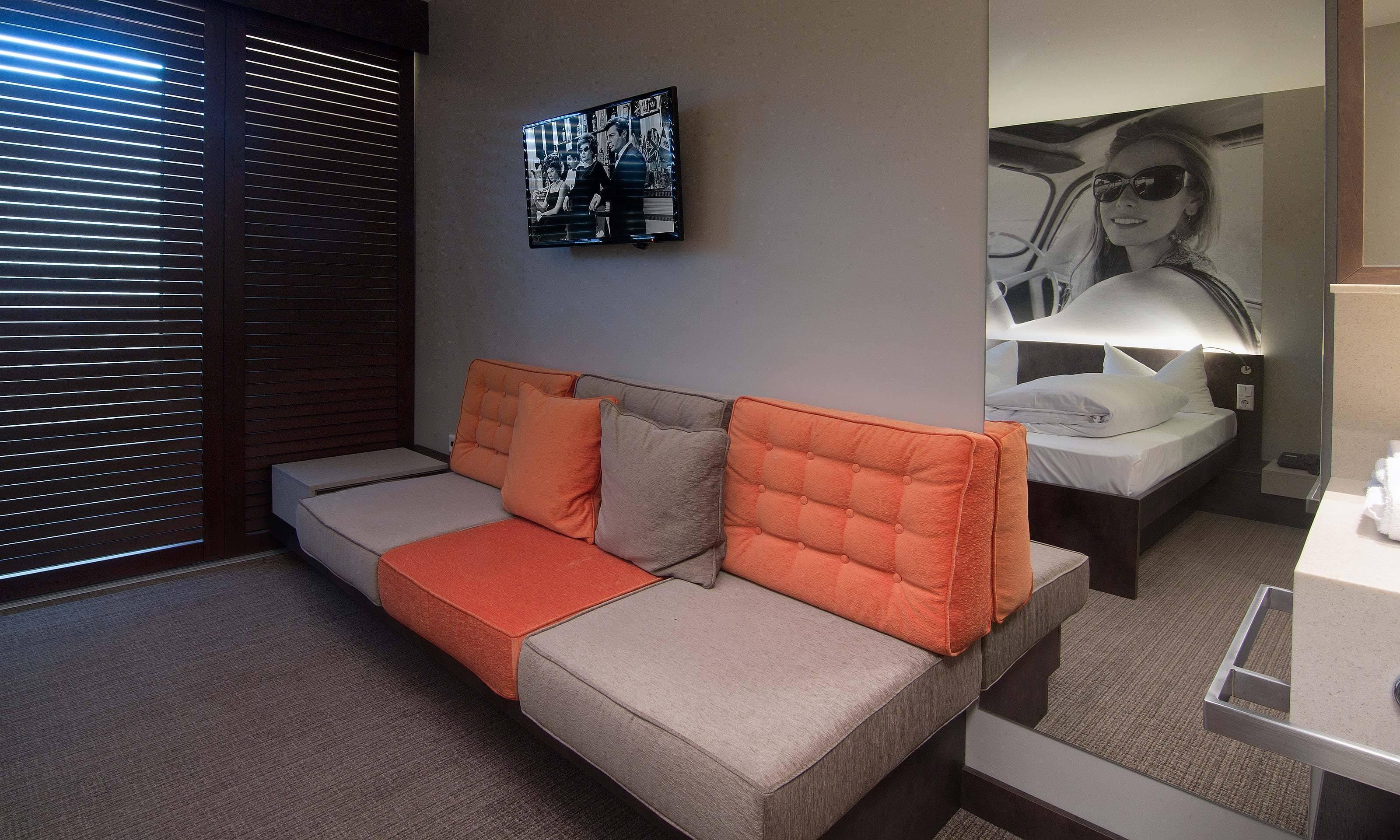 Hotel Gio Ansicht 5