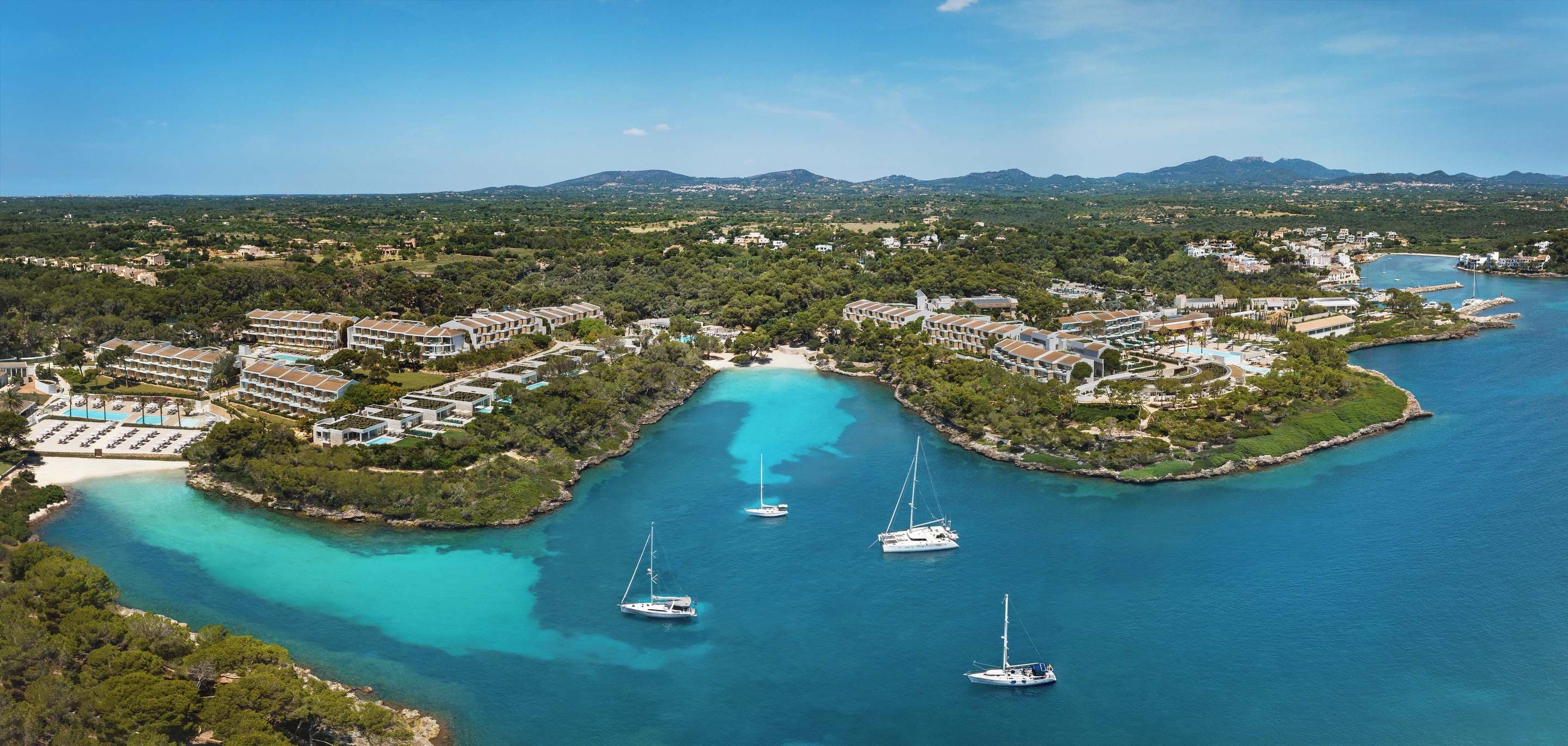 Ikos Porto Petro Ansicht 3