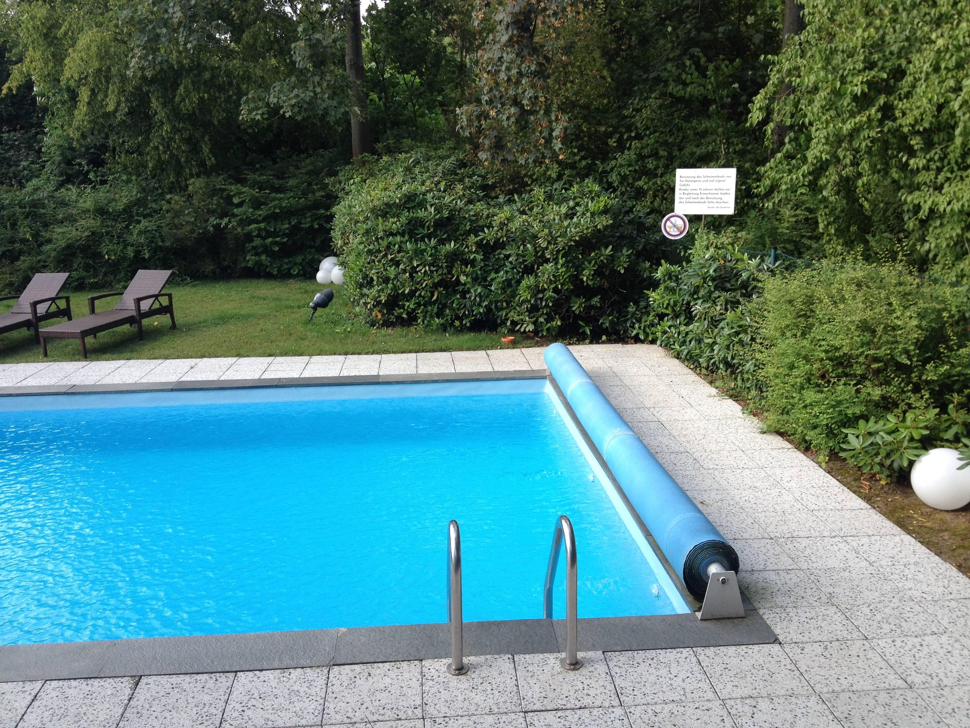 Hotel Mercure Düsseldorf-Neuss Ansicht 7