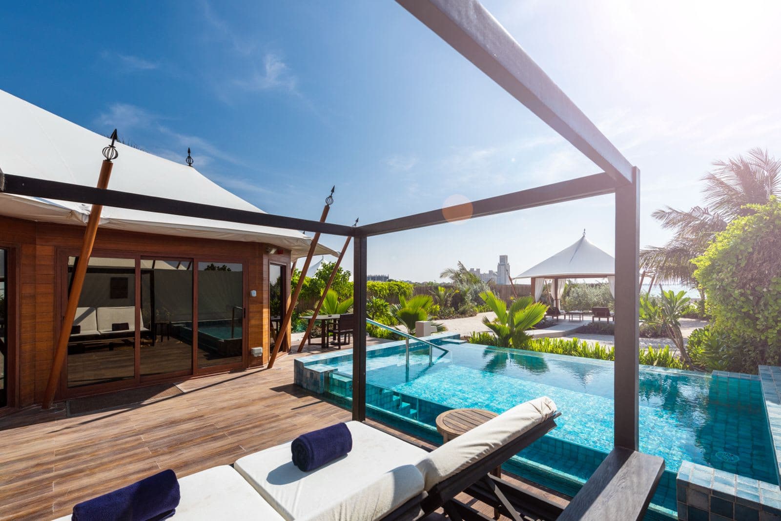 The Ritz-Carlton Ras Al Khaimah Al Hamra Beach