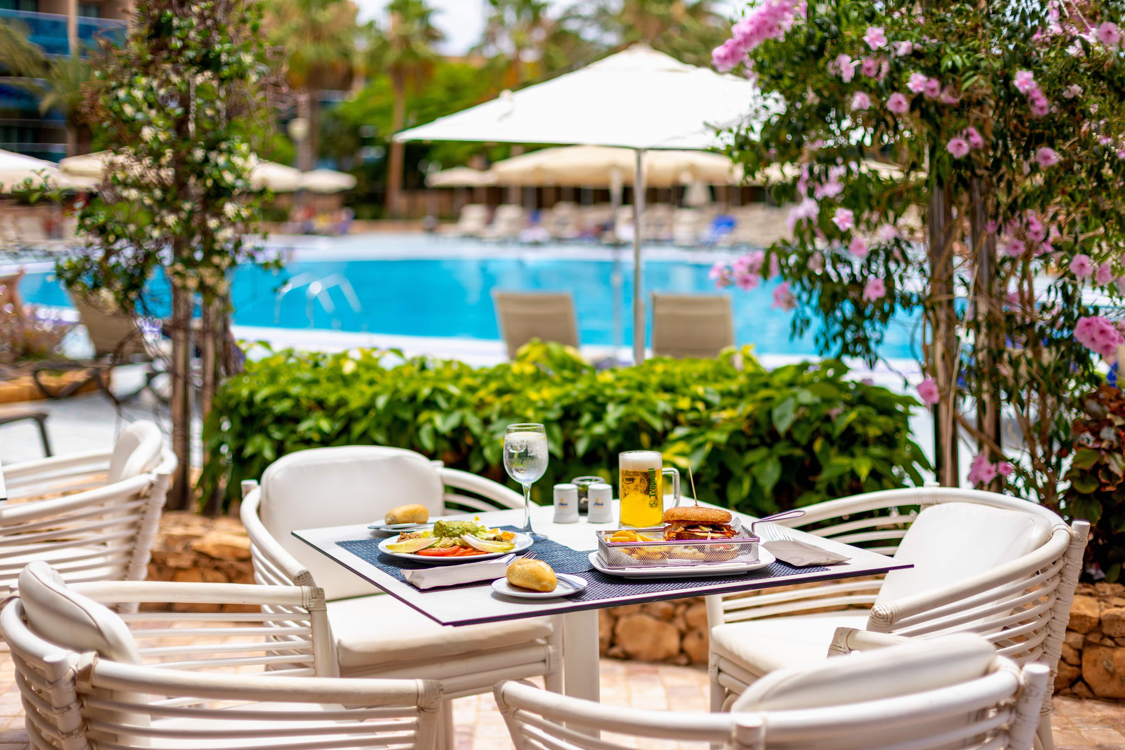 MUR Hotel Faro Jandia & Spa Fuerteventura Ansicht 7