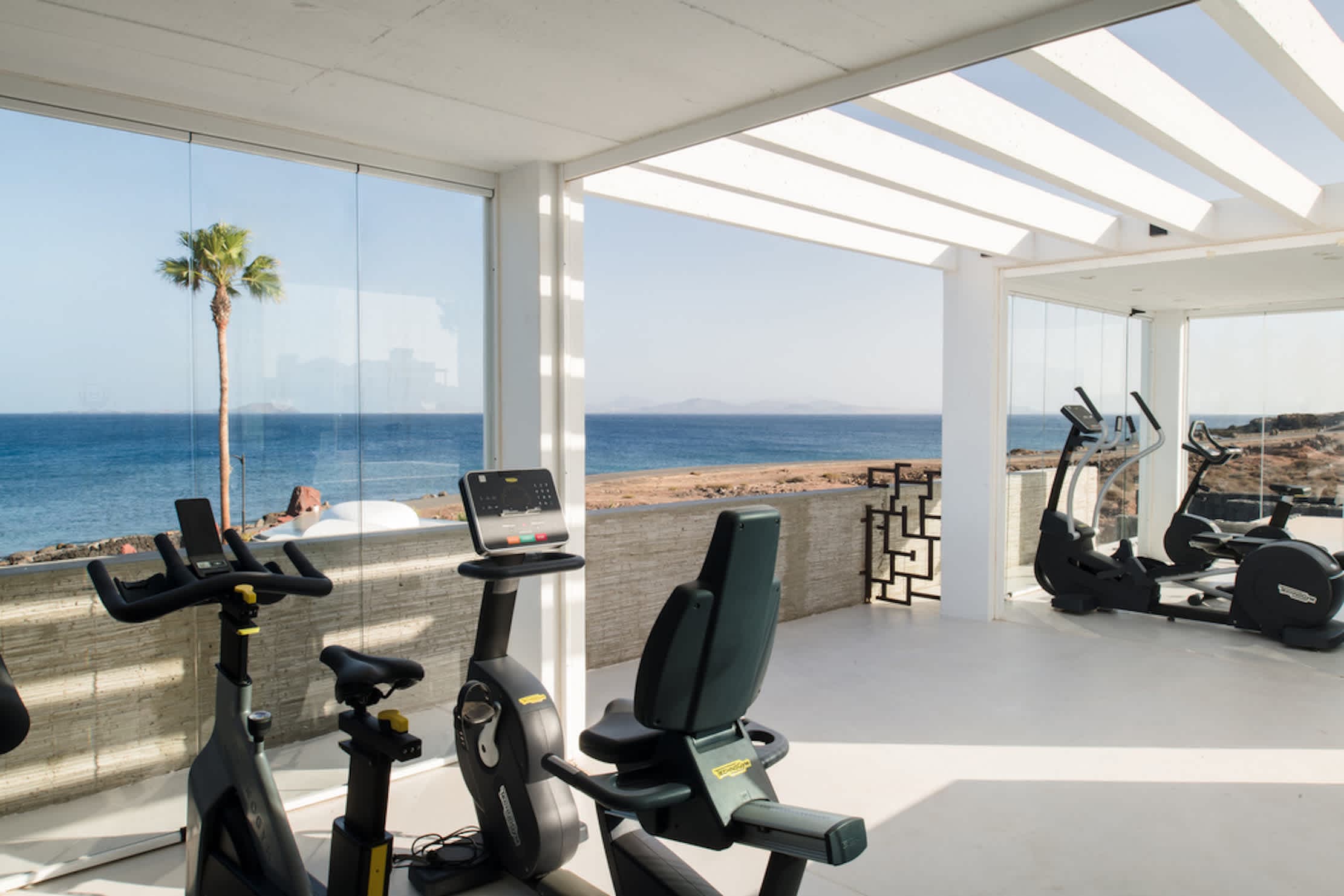 Kamezí Boutique Hotel Villas Ansicht 9