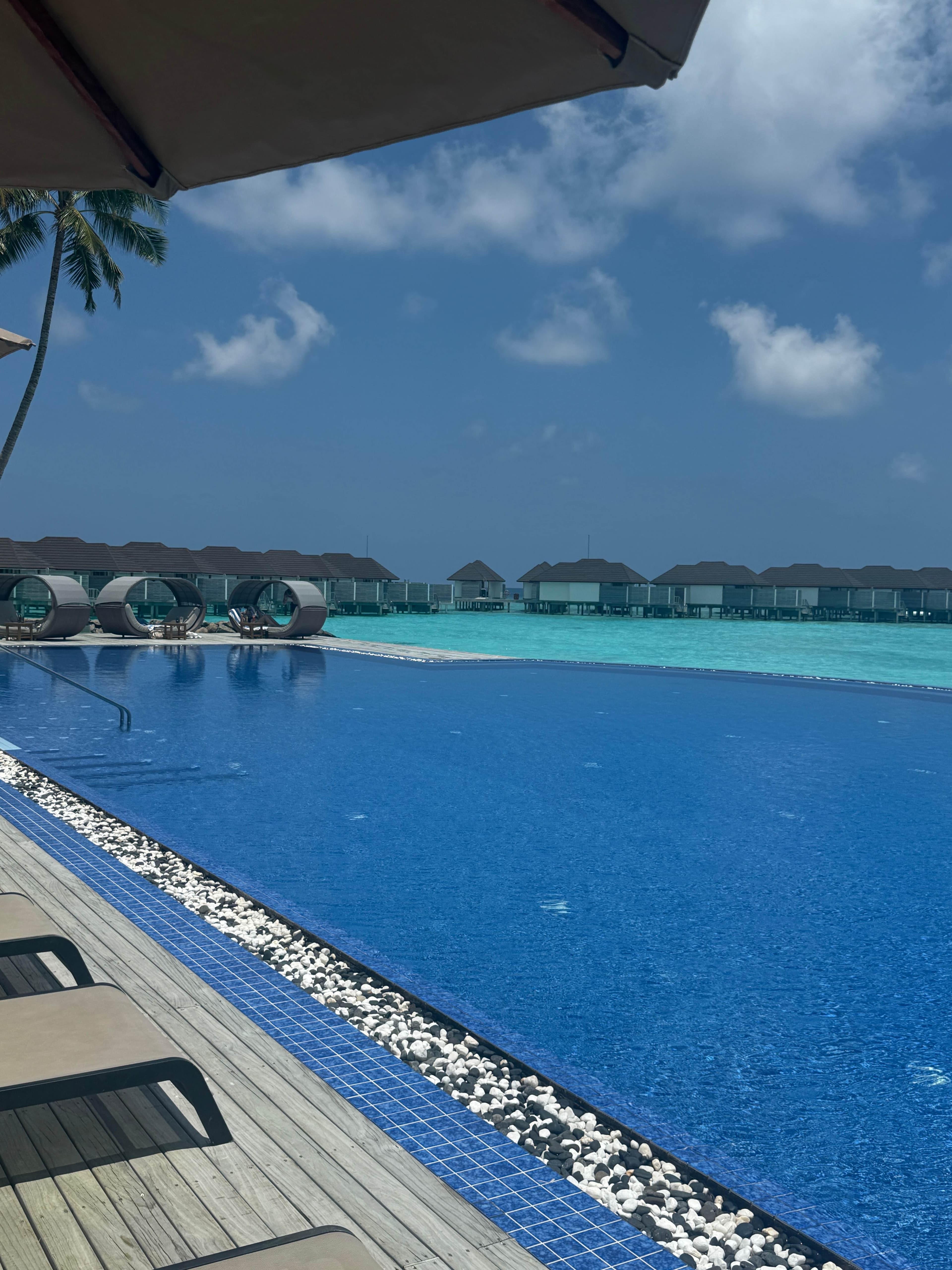 TUI BLUE Olhuveli Romance Ansicht 7