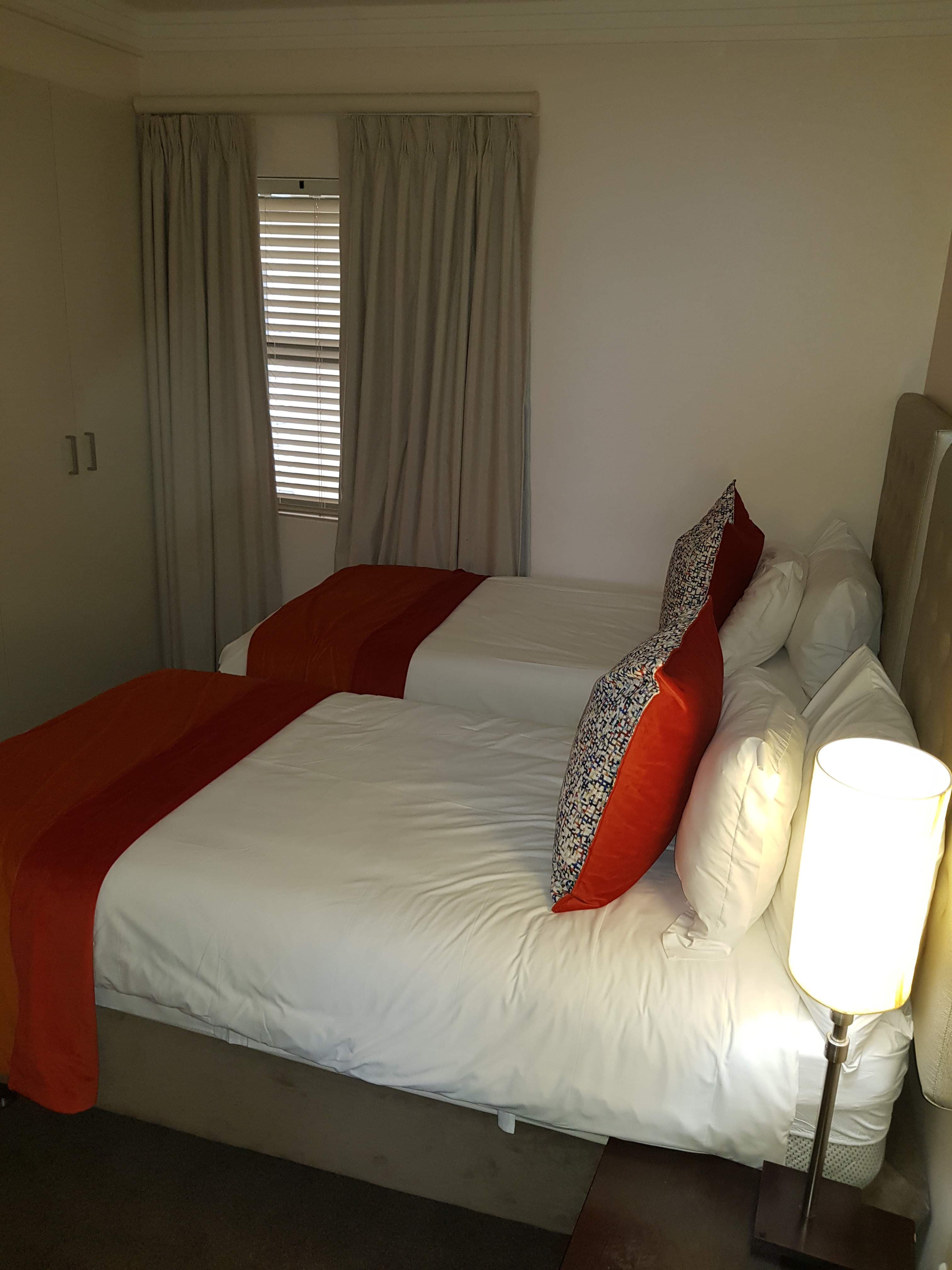 Mandela Rhodes Place Hotel & Spa Ansicht 5