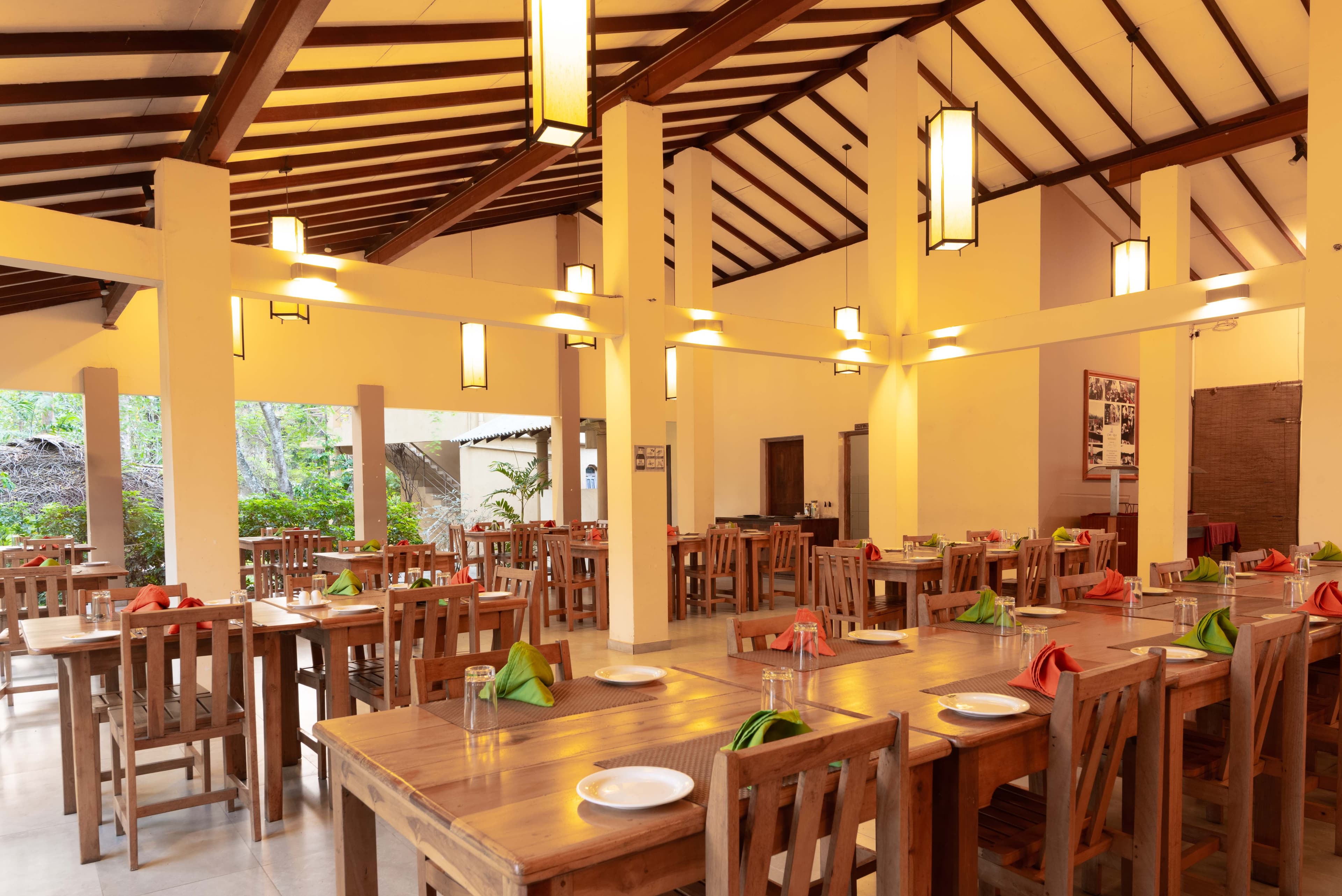 Pelwehera Village Resort Ansicht 8