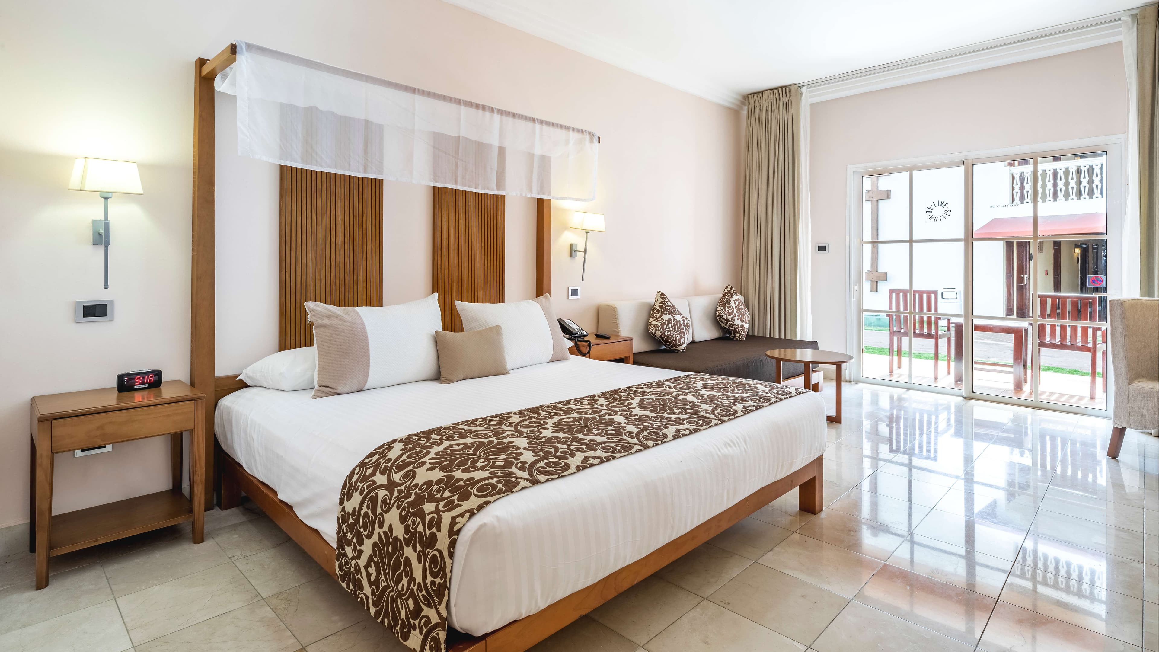 Marien Puerto Plata Ansicht 3