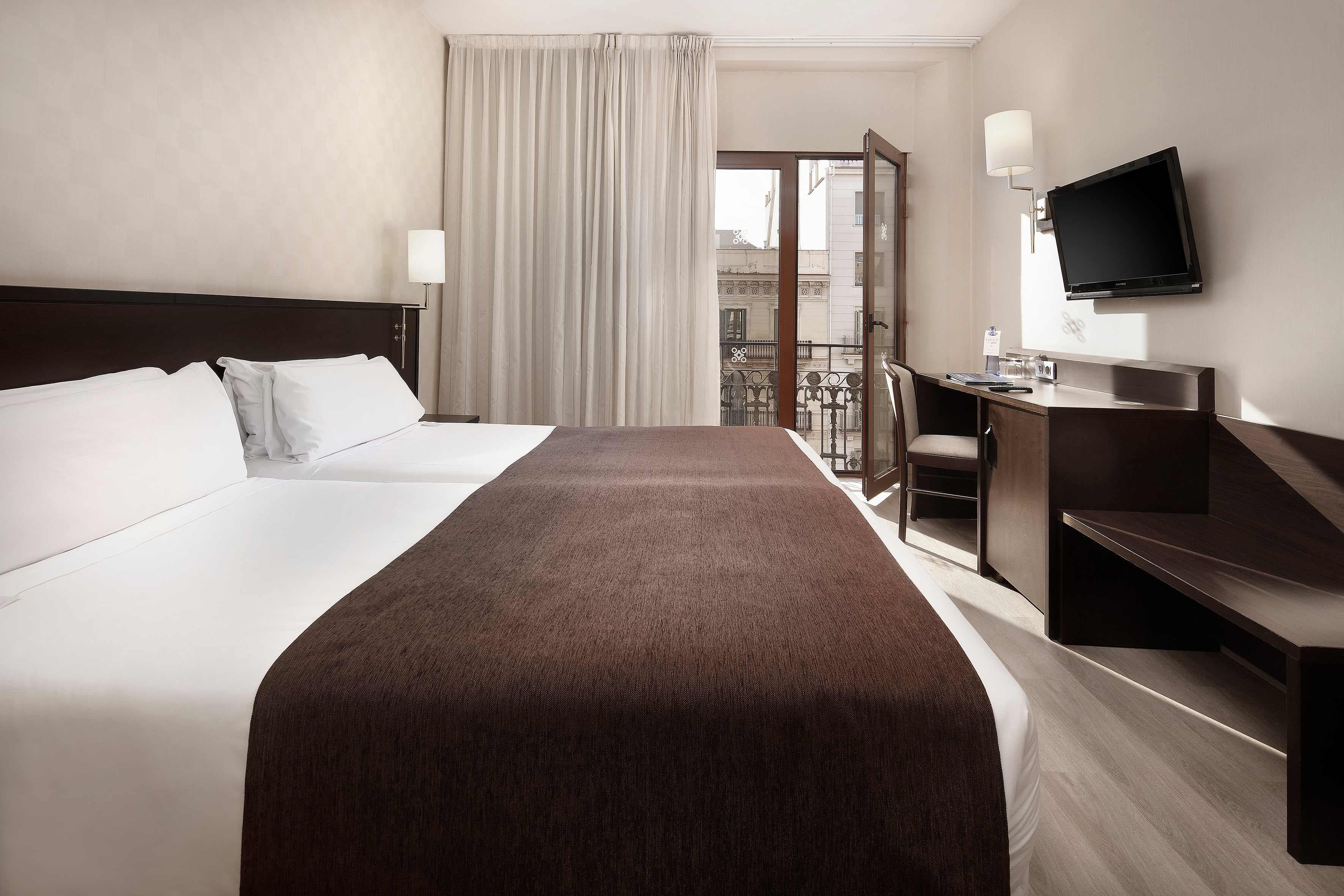 Hotel HCC Regente Ansicht 4