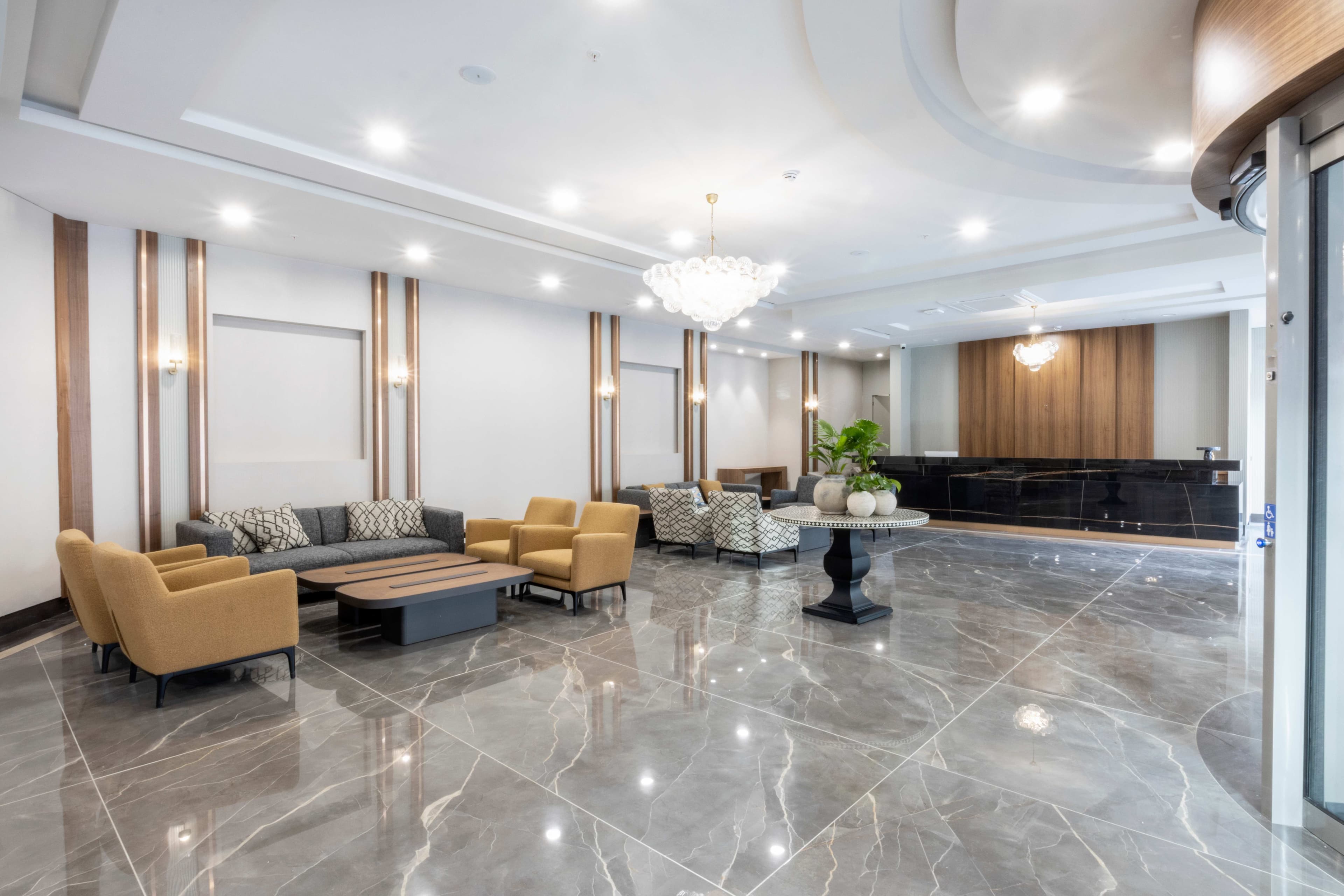 Elysee Rive Hotel Ansicht 9