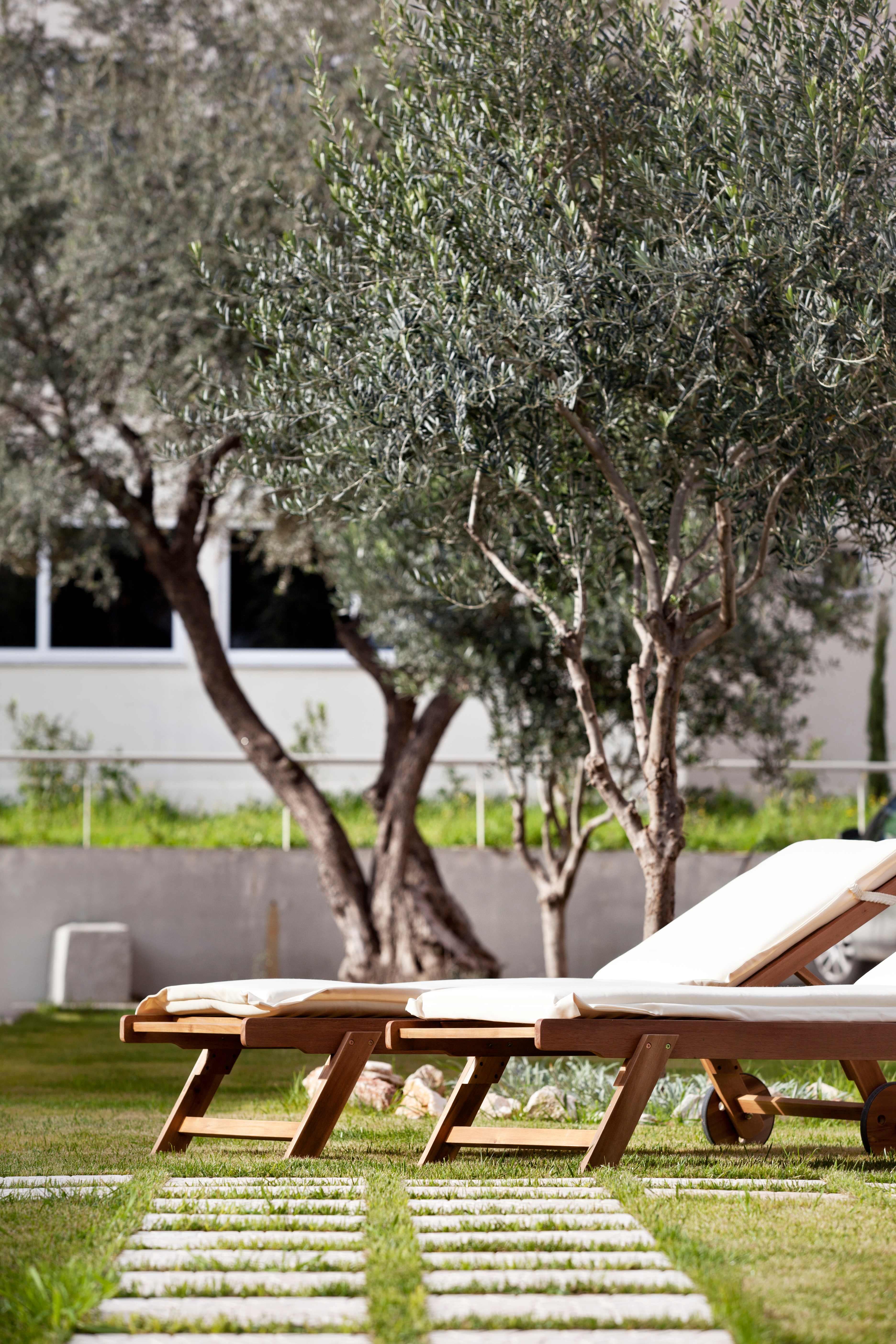 Civitel Attik Rooms & Suites Ansicht 10