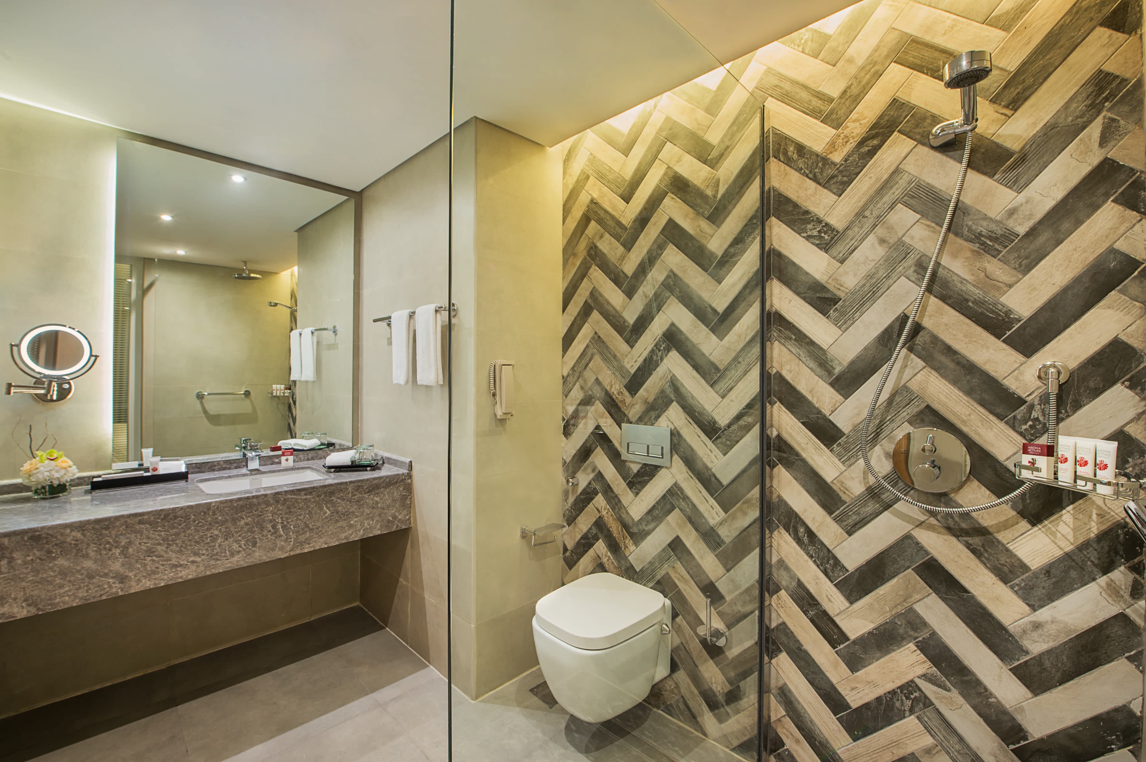 Wyndham Garden Ajman Corniche Ansicht 5
