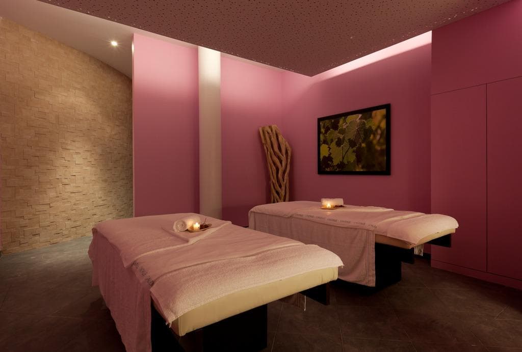 The Yeatman Hotel Ansicht 8
