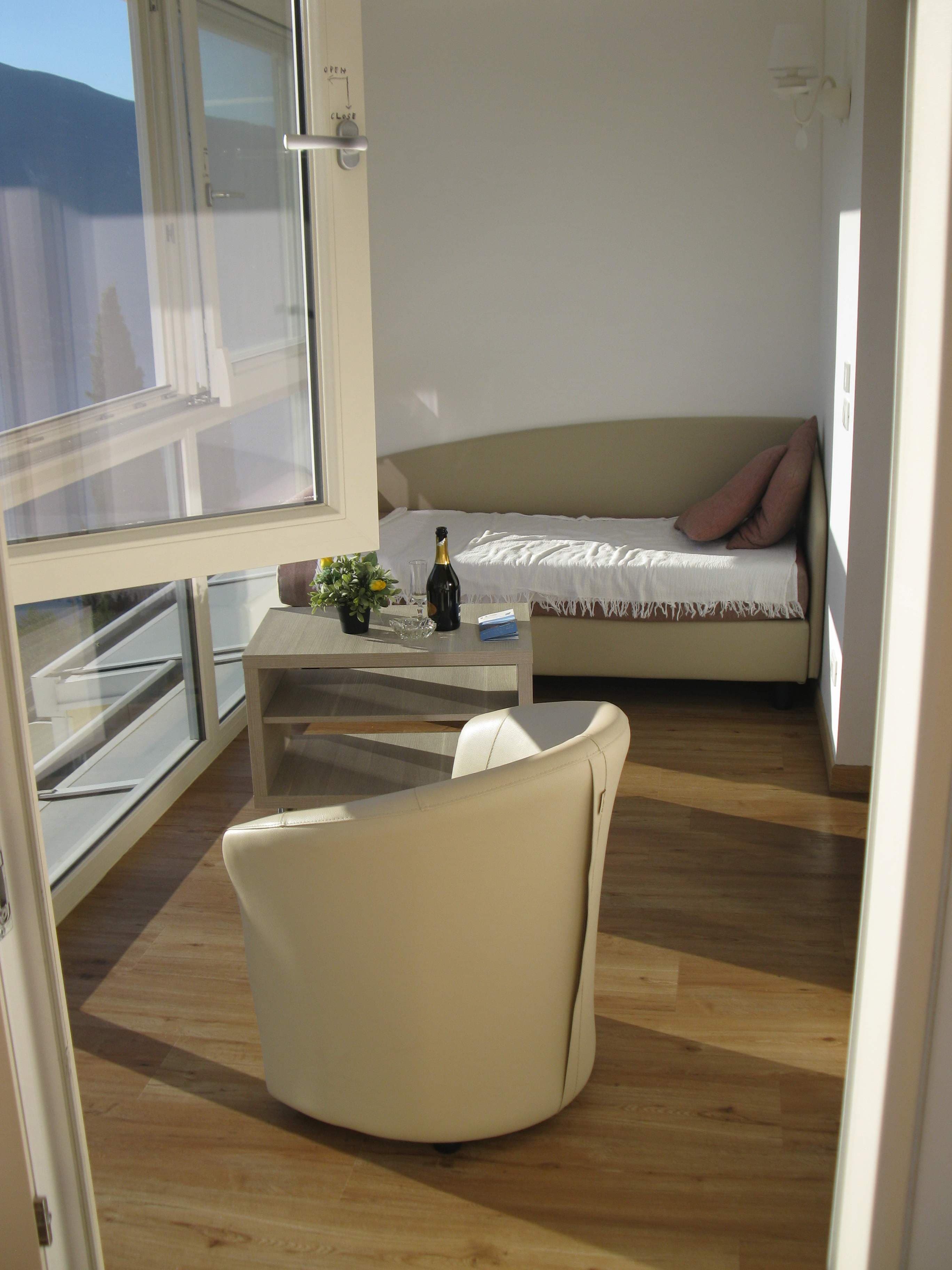 Village Hotel Lucia Ansicht 4