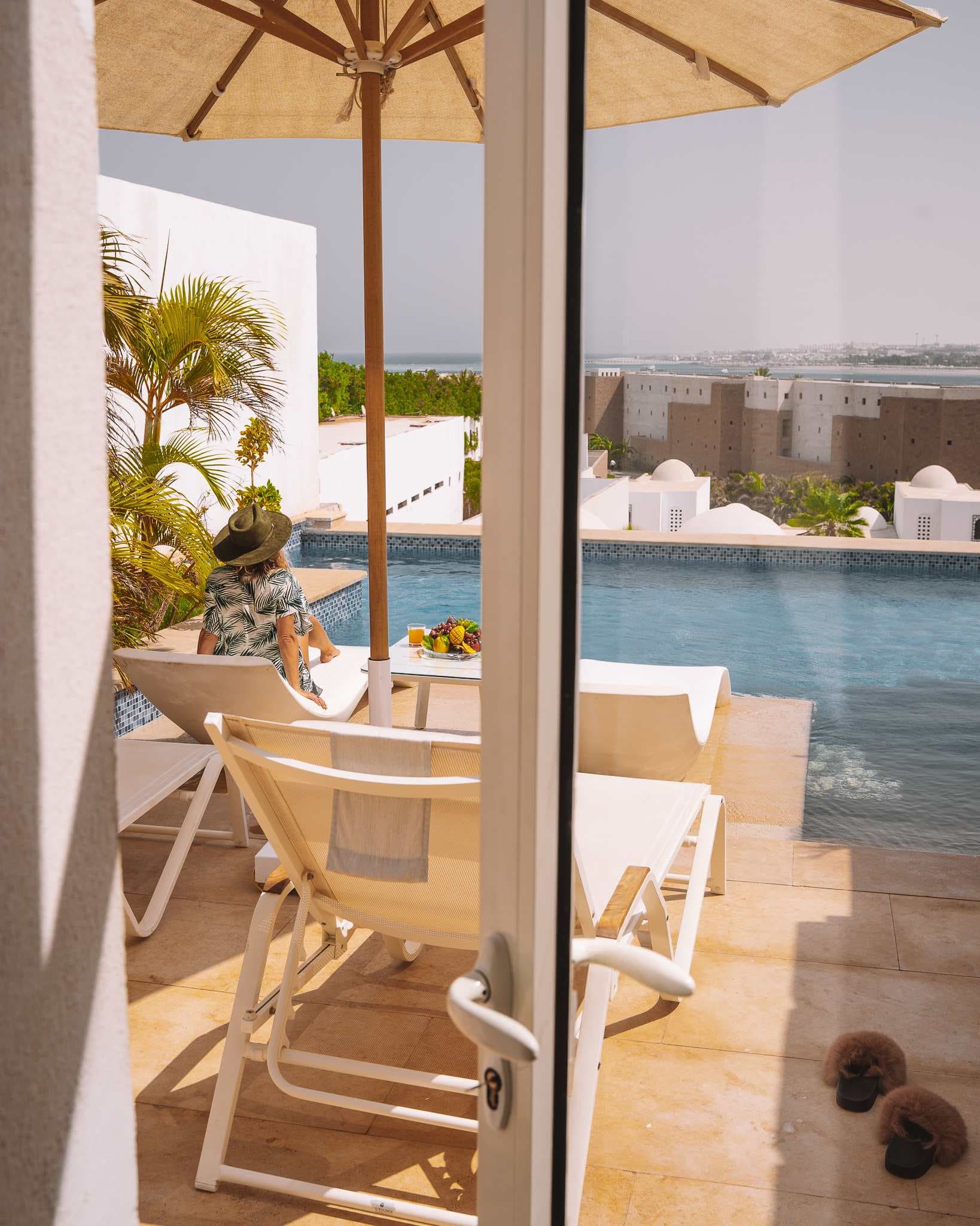 Fort Arabesque Resort, Spa & Villas Ansicht 5