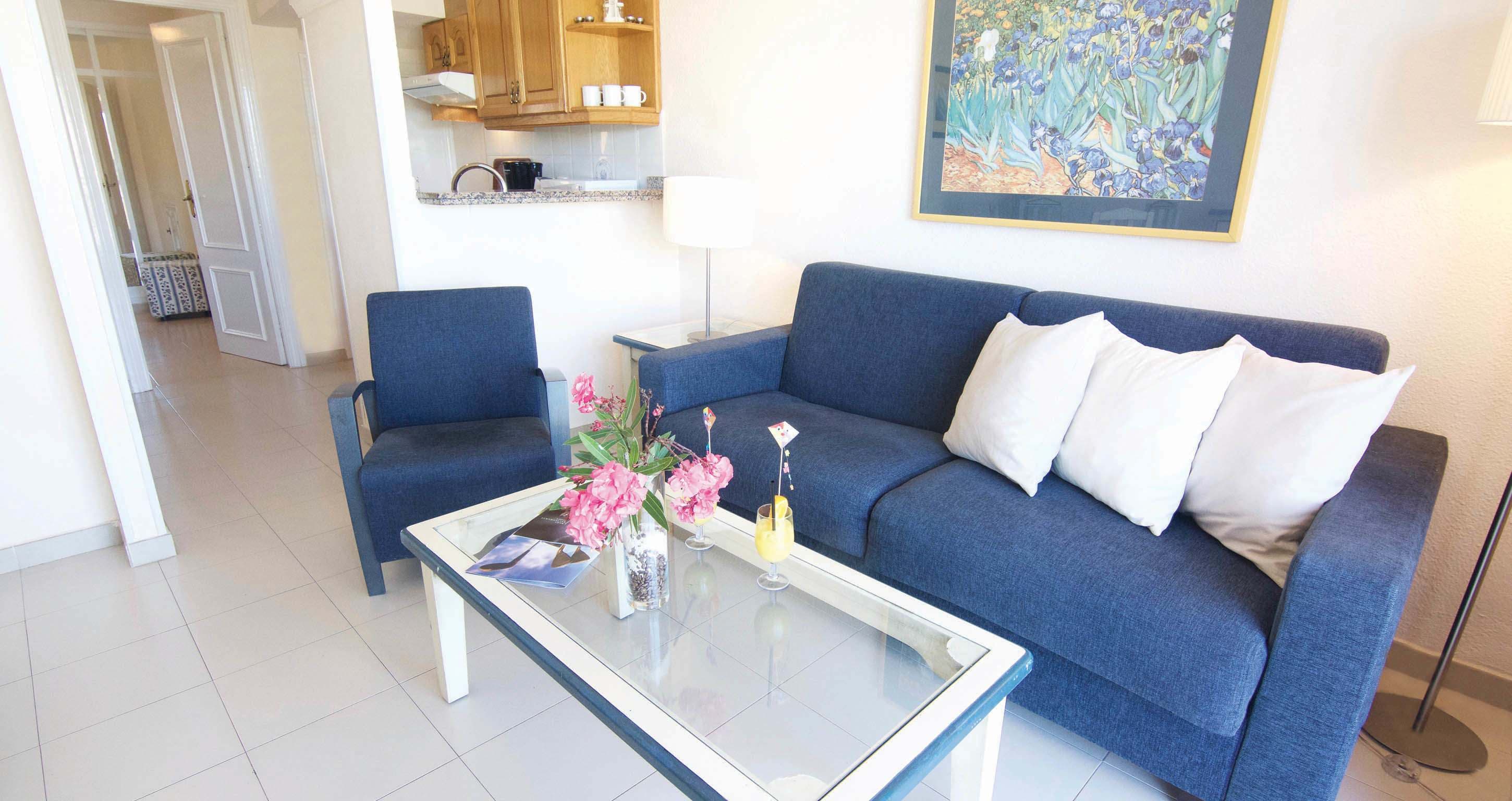 Select Marina Park Ansicht 3