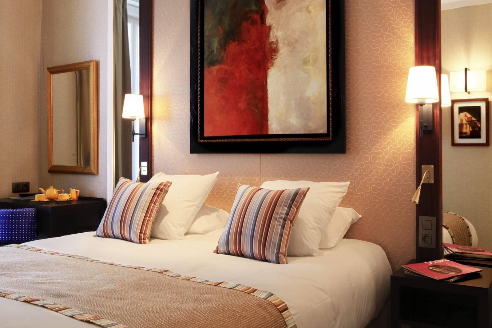 Hotel Folkestone Opéra Ansicht 9